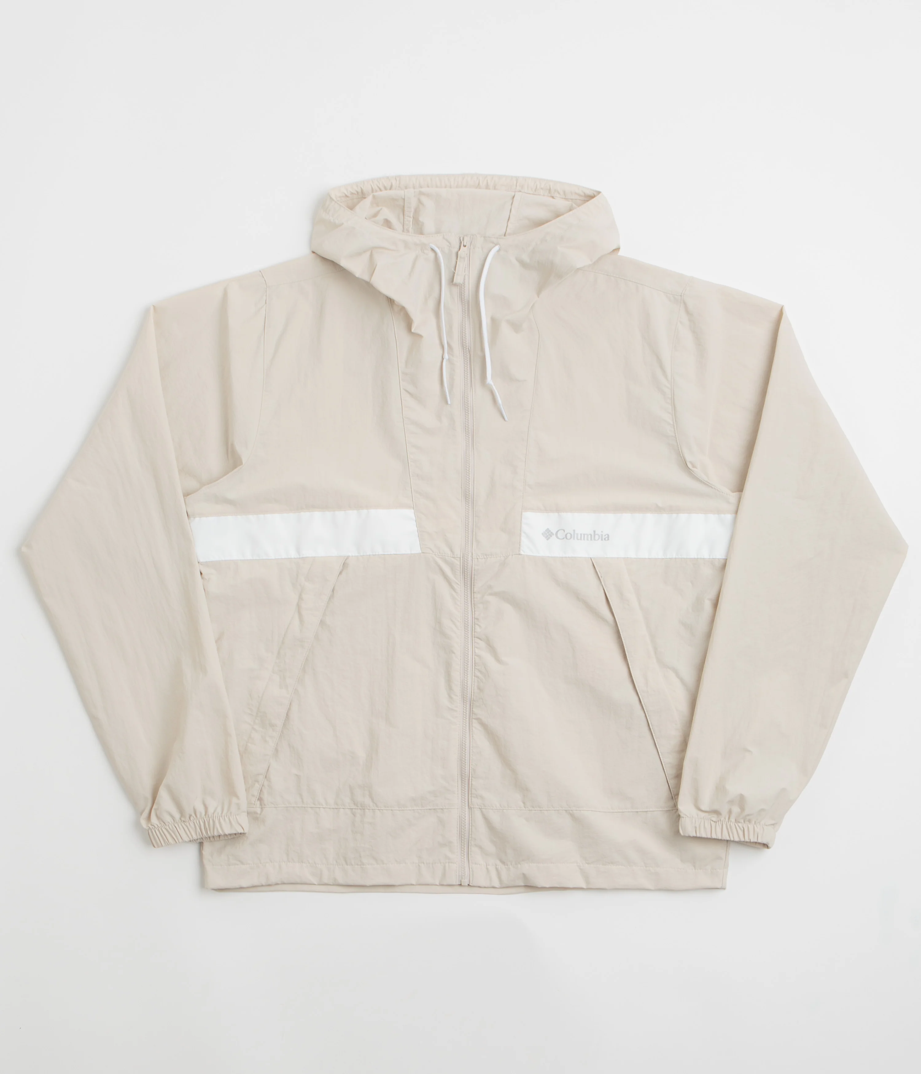 Image of Columbia Spire Valley Windbreaker