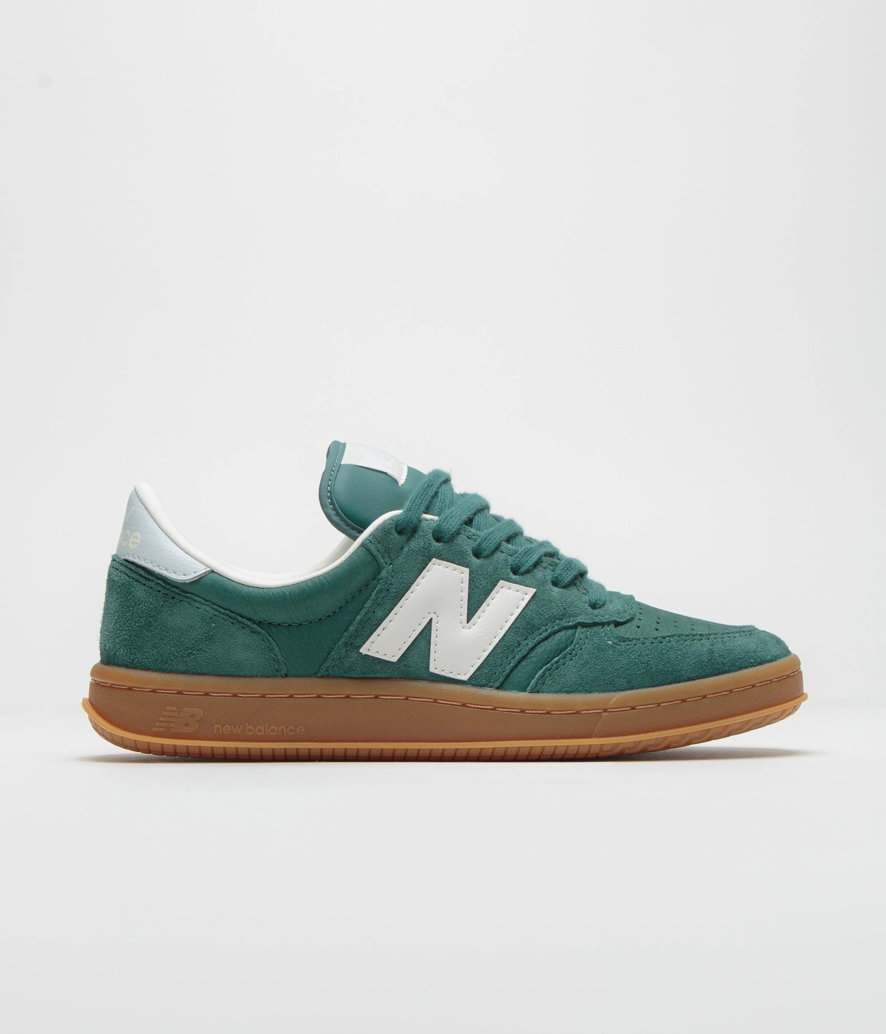 Image of New Balance CT500 Shoes - New Spruce
