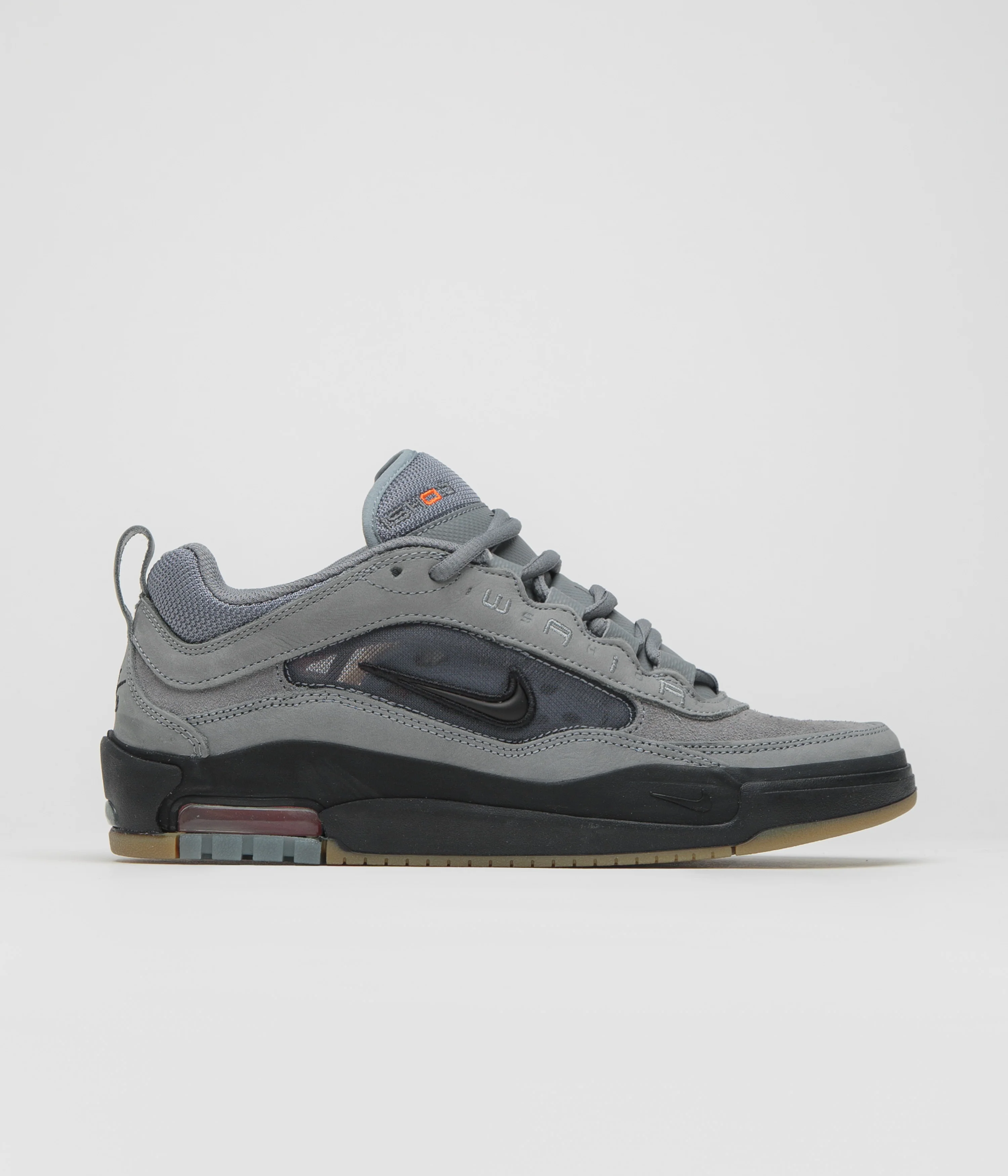 Image of Nike SB Orange Label Air Max Ishod