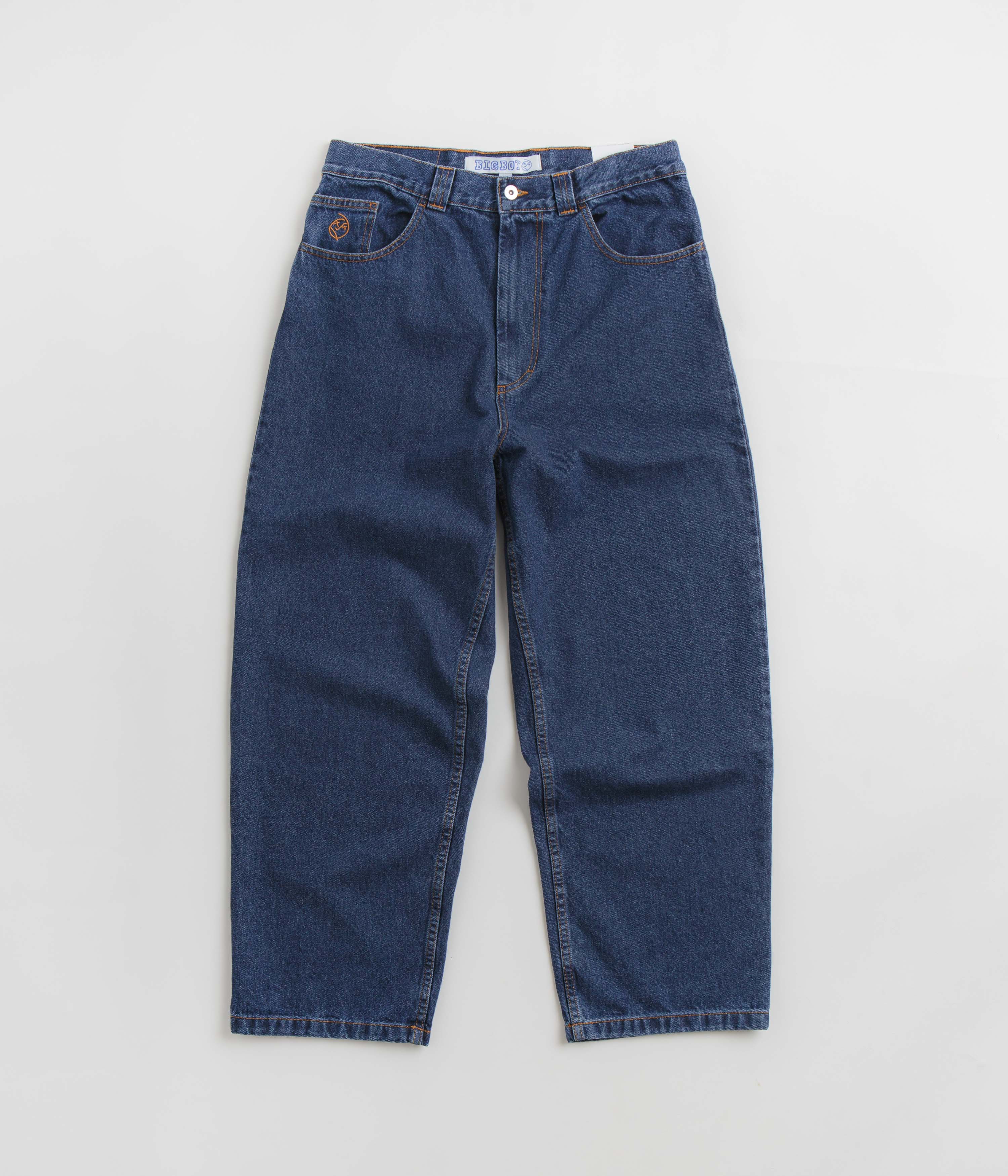 Image of Polar Big Boy Jeans