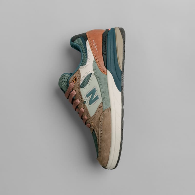 NB Numeric @ flatspot