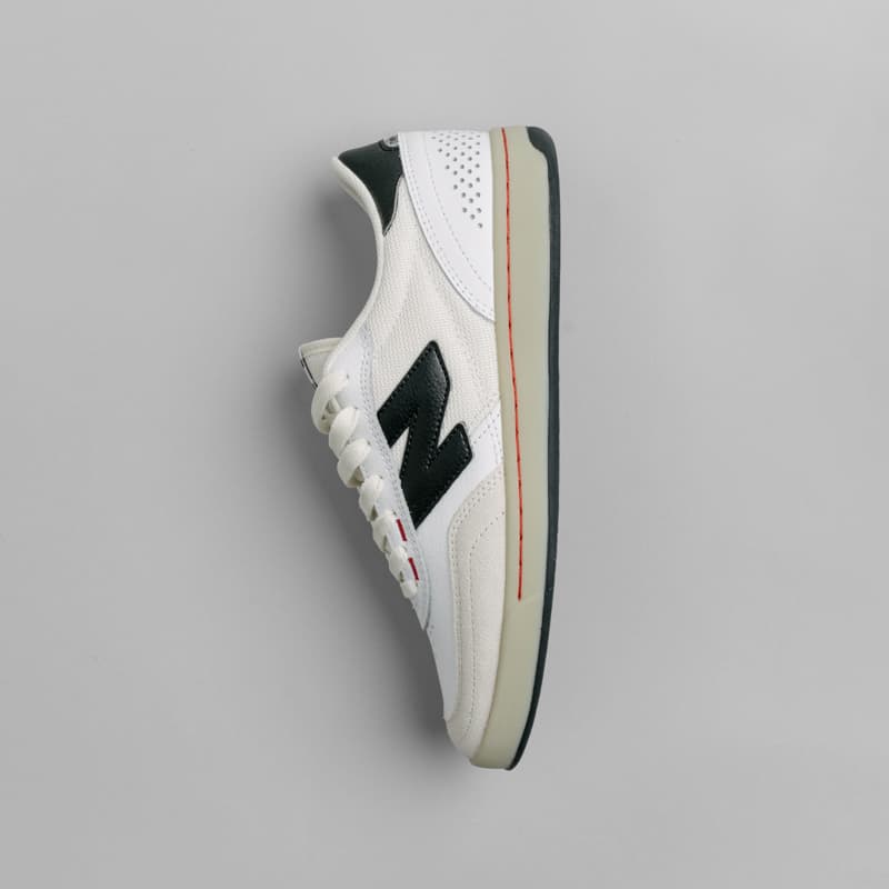 NB Numeric @ flatspot