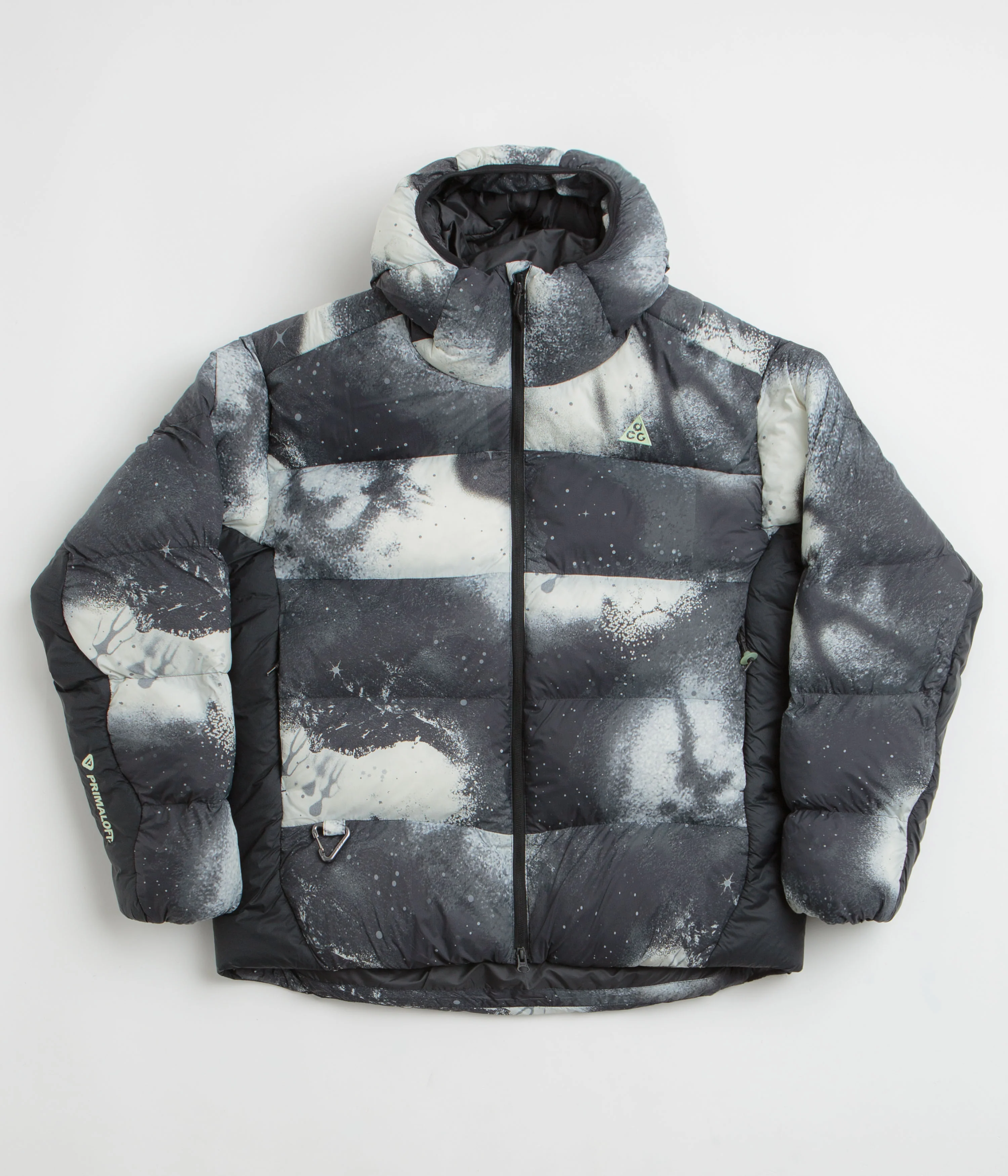 Image of Nike ACG Lunar Lake Puffer Jacket