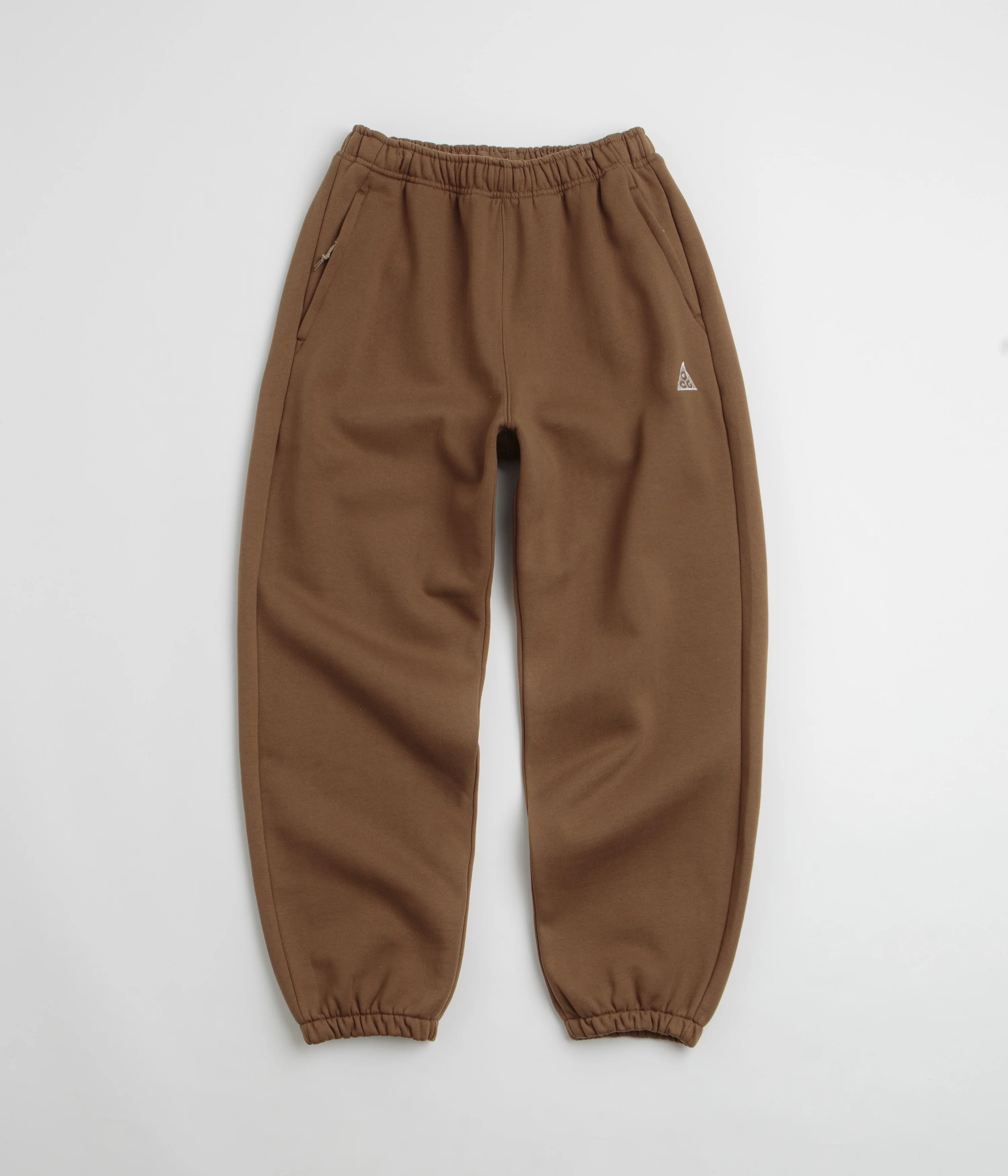 Image of Nike ACG Tuff Fleece Triangle Pants