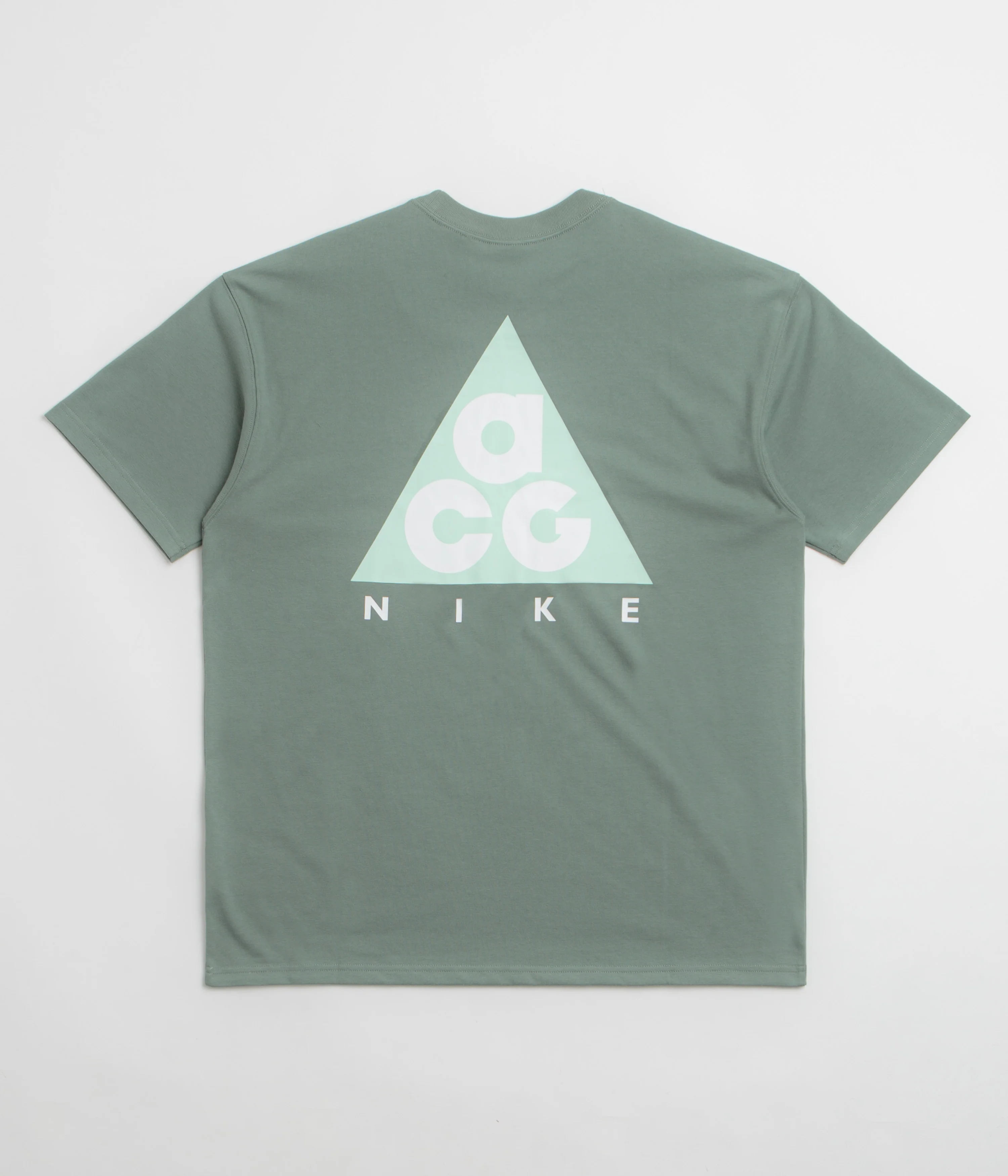 Image of Nike ACG Tri Logo T-Shirt