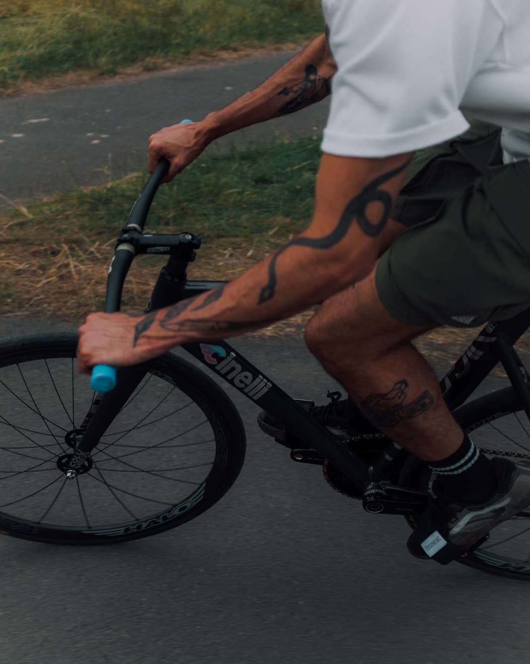 Nike ACG @ Flatspot