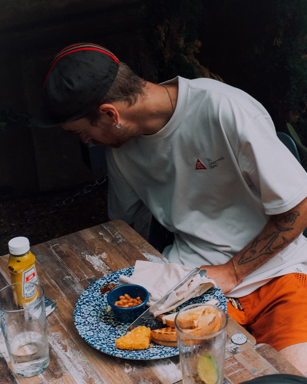 Nike ACG @ Flatspot