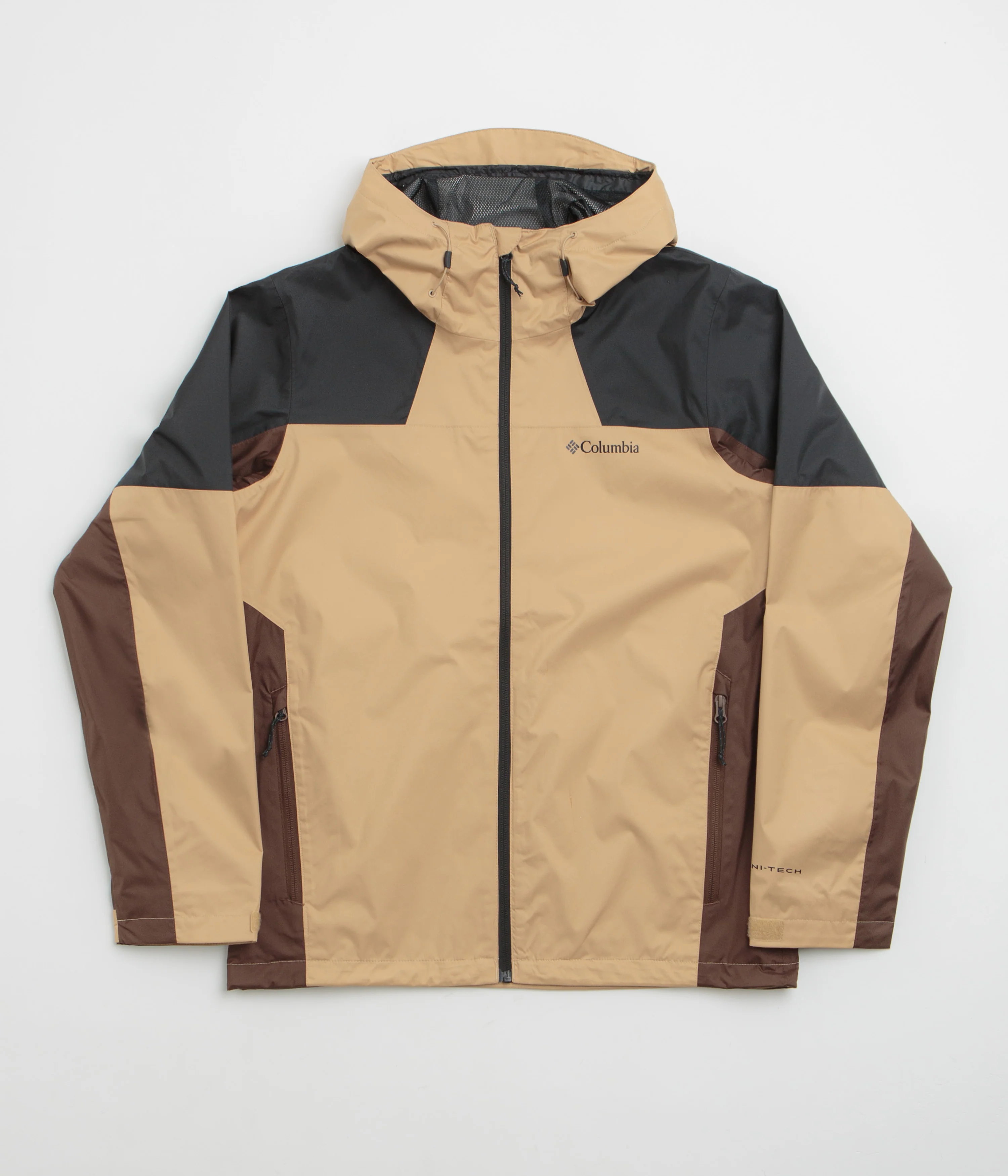Image of Columbia Inner Limits III Jacket