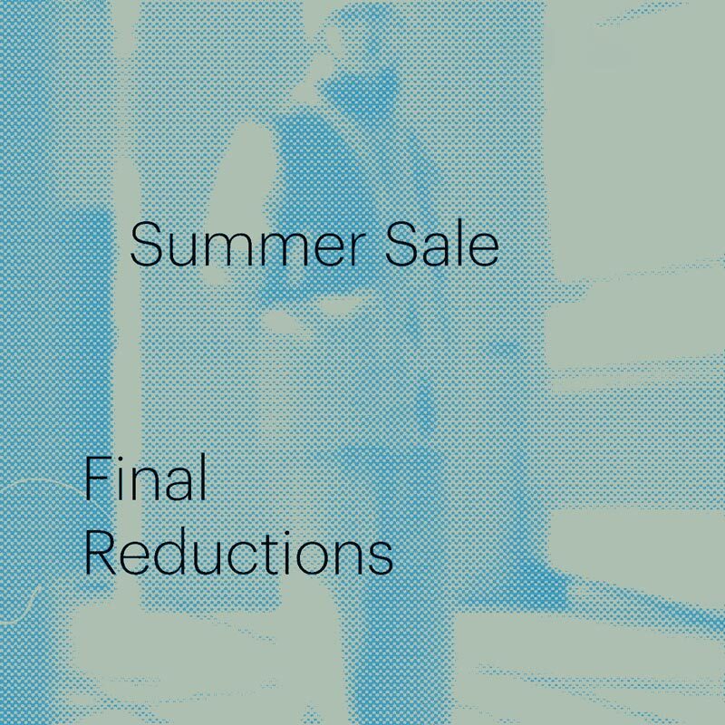 Sale @ Always in Colour