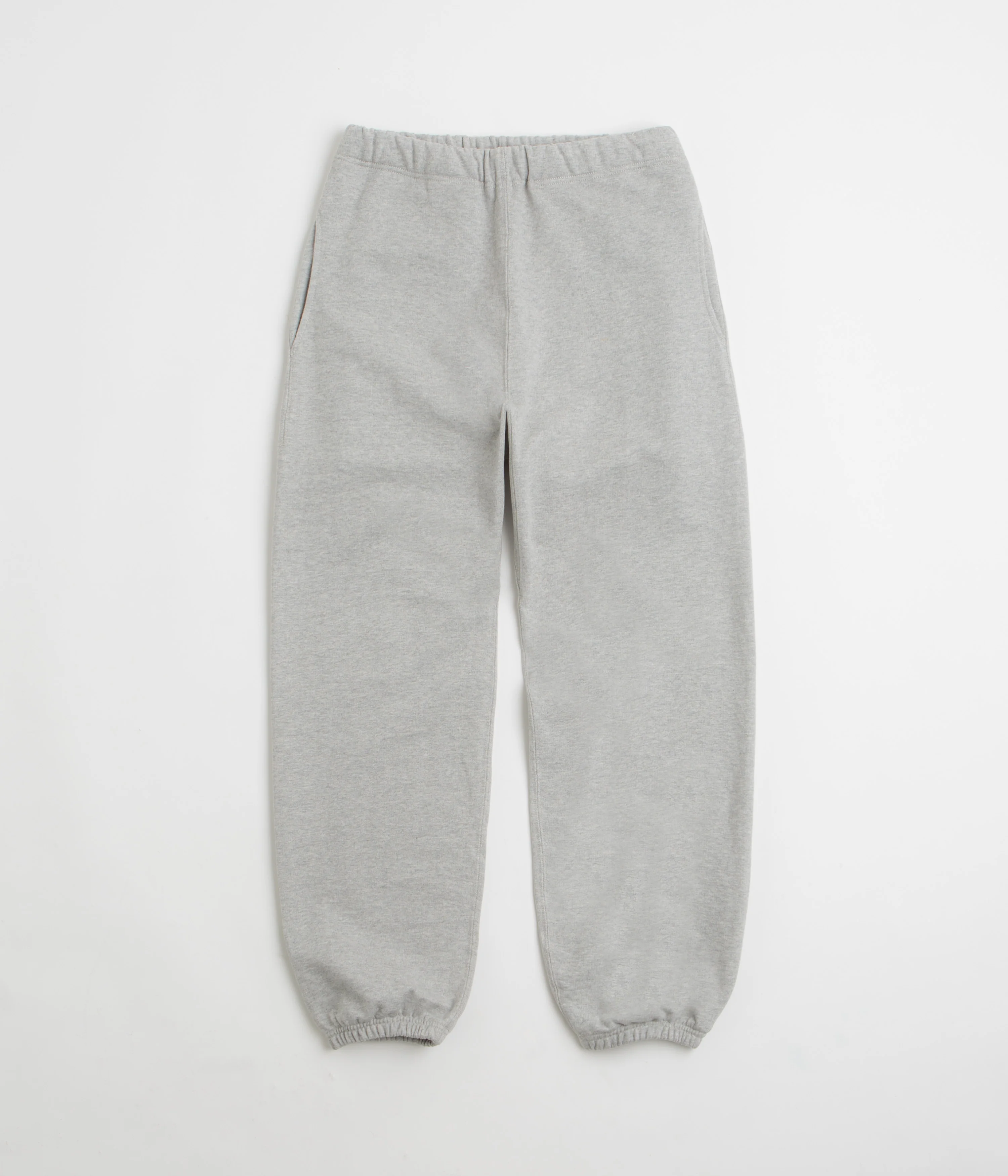 Image of Snow Peak Recycled Cotton Sweatpants