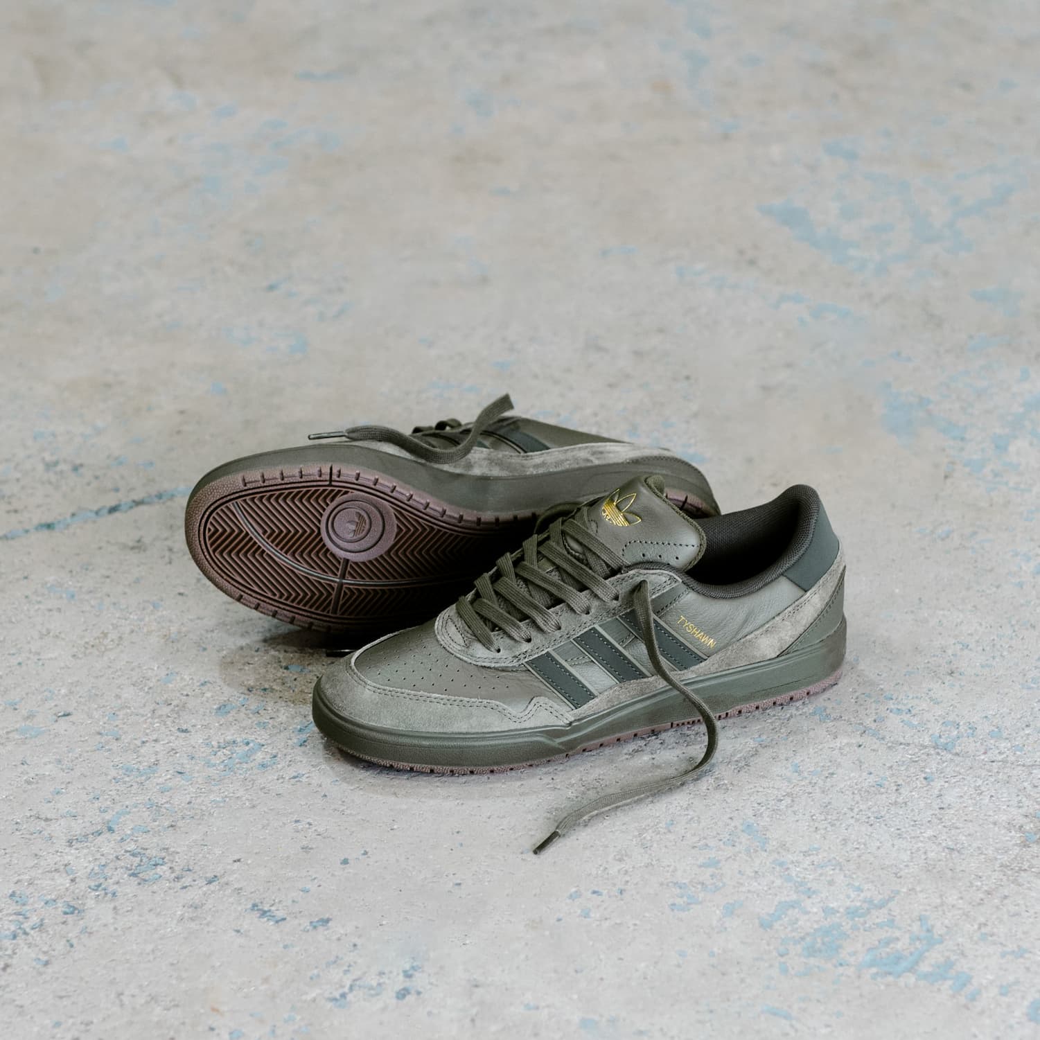addidas @ flatspot