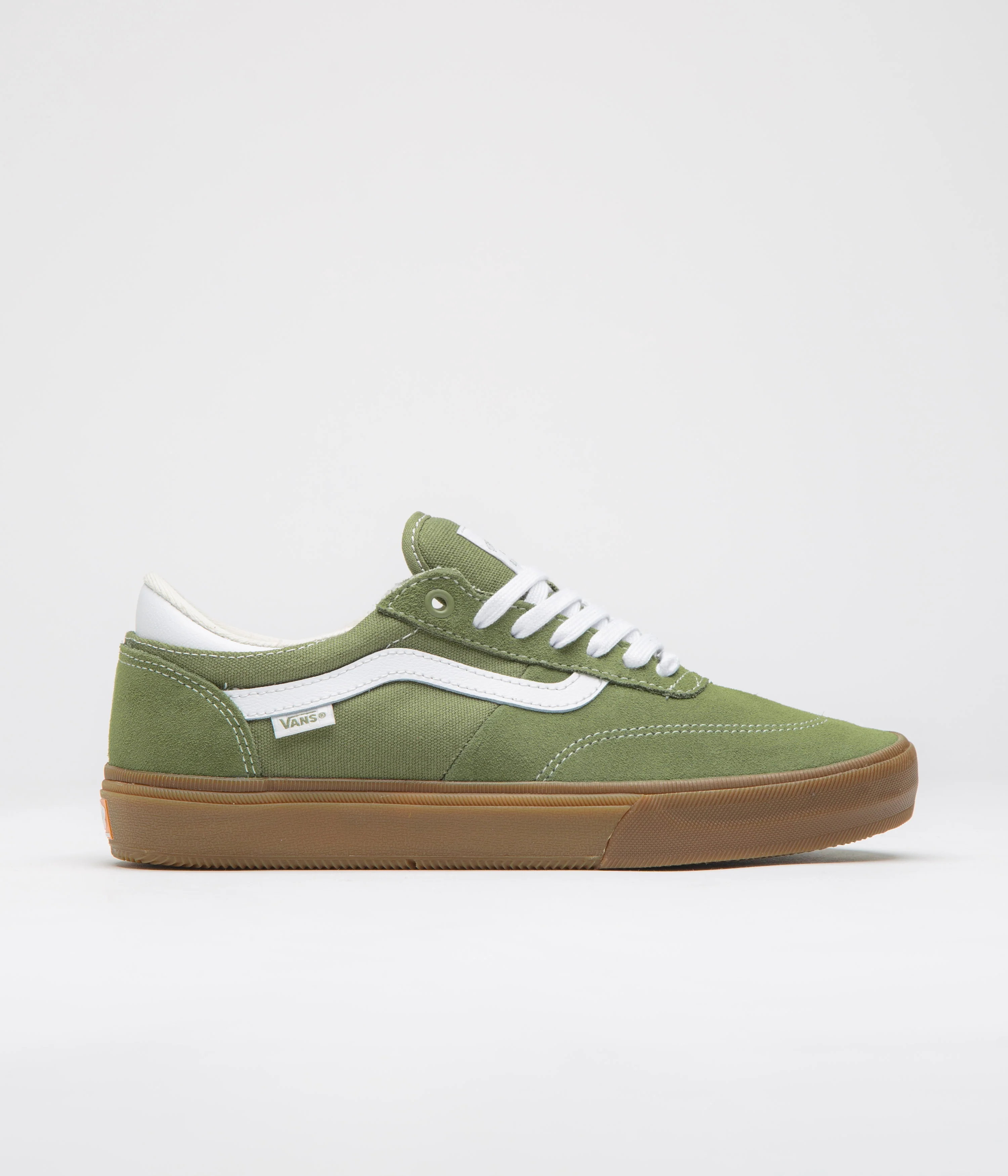 Image of Vans Skate Gilbert Crockett