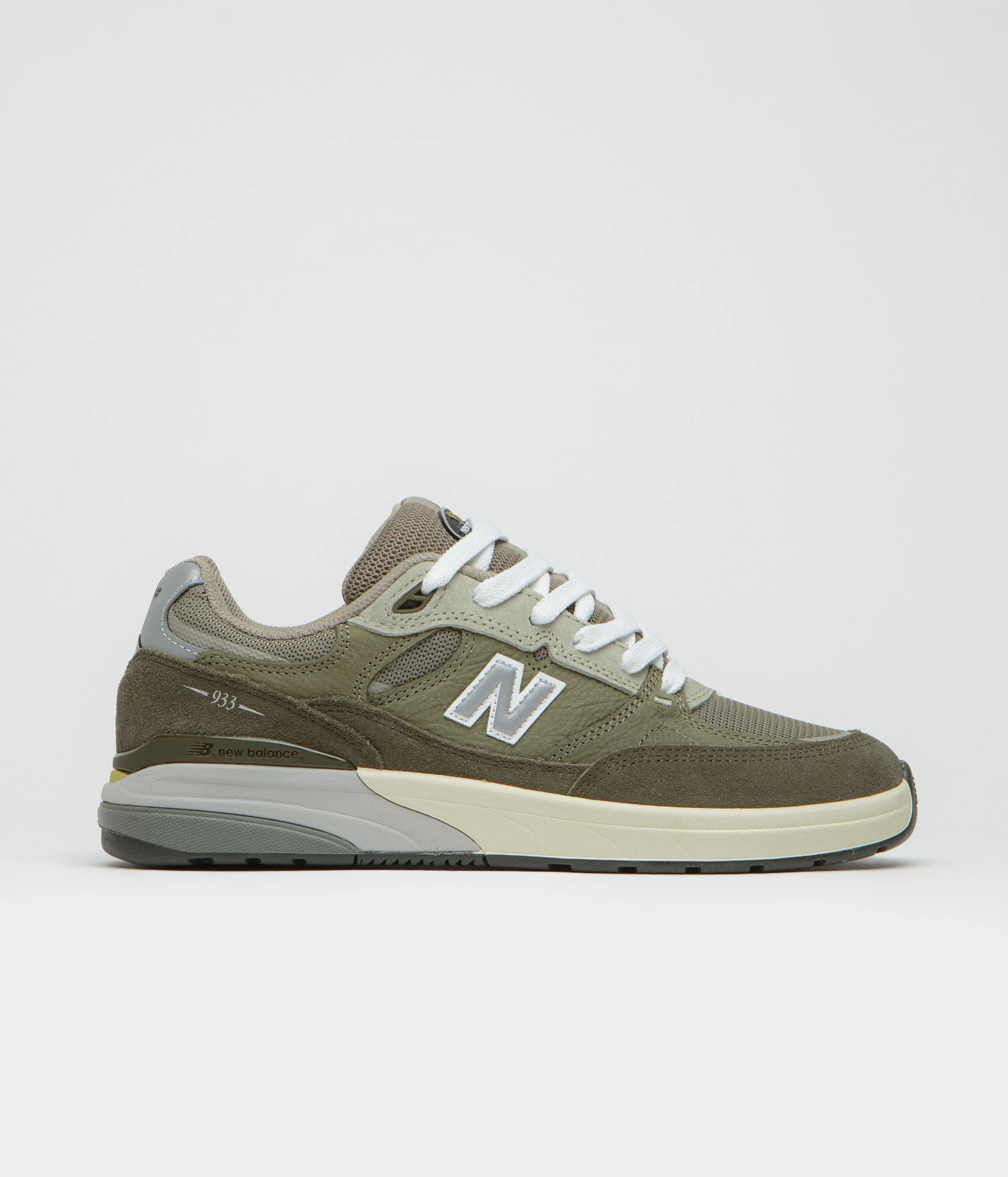 Image of NB Numeric 933 Andrew Reynolds