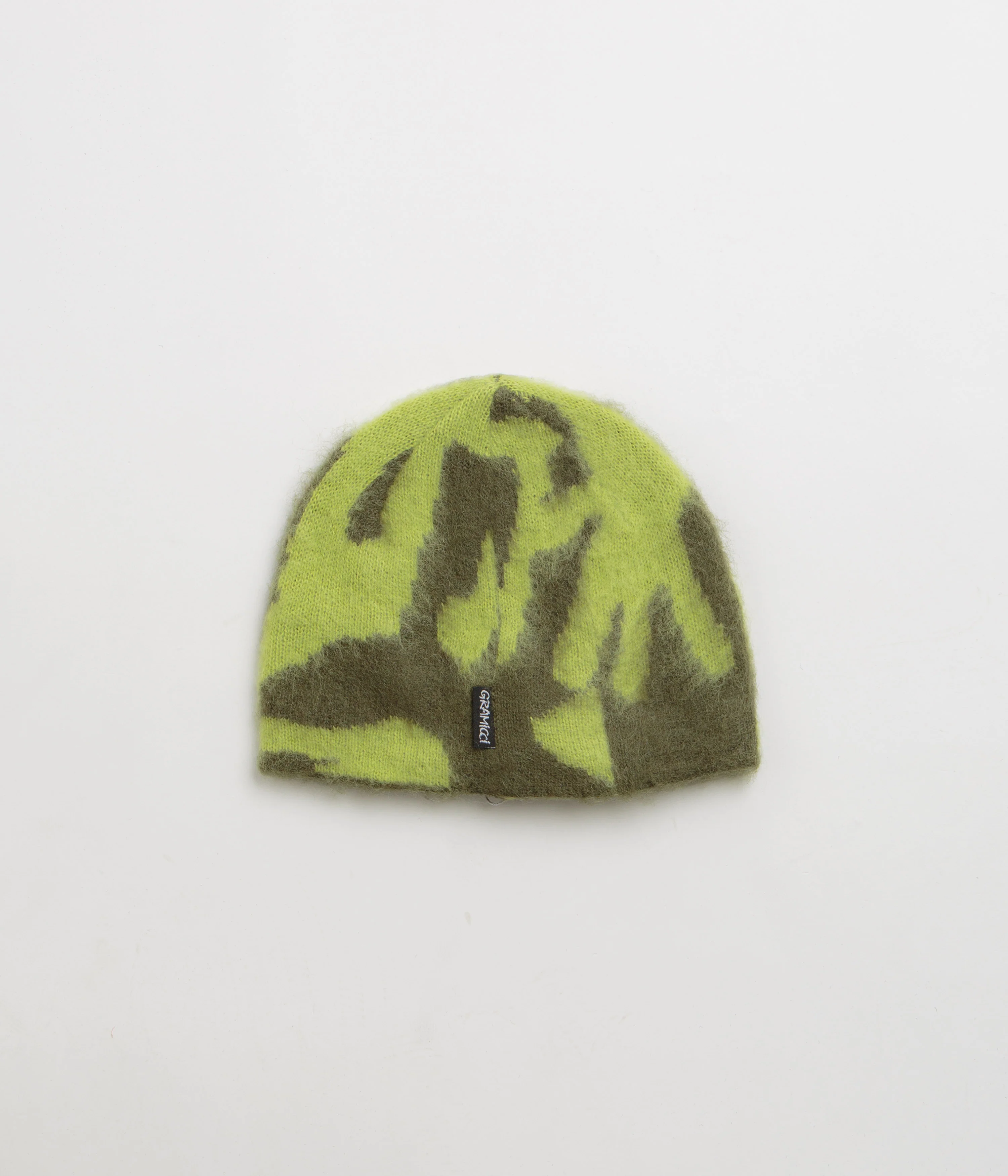Image of Gramicci Mohair Burly Beanie