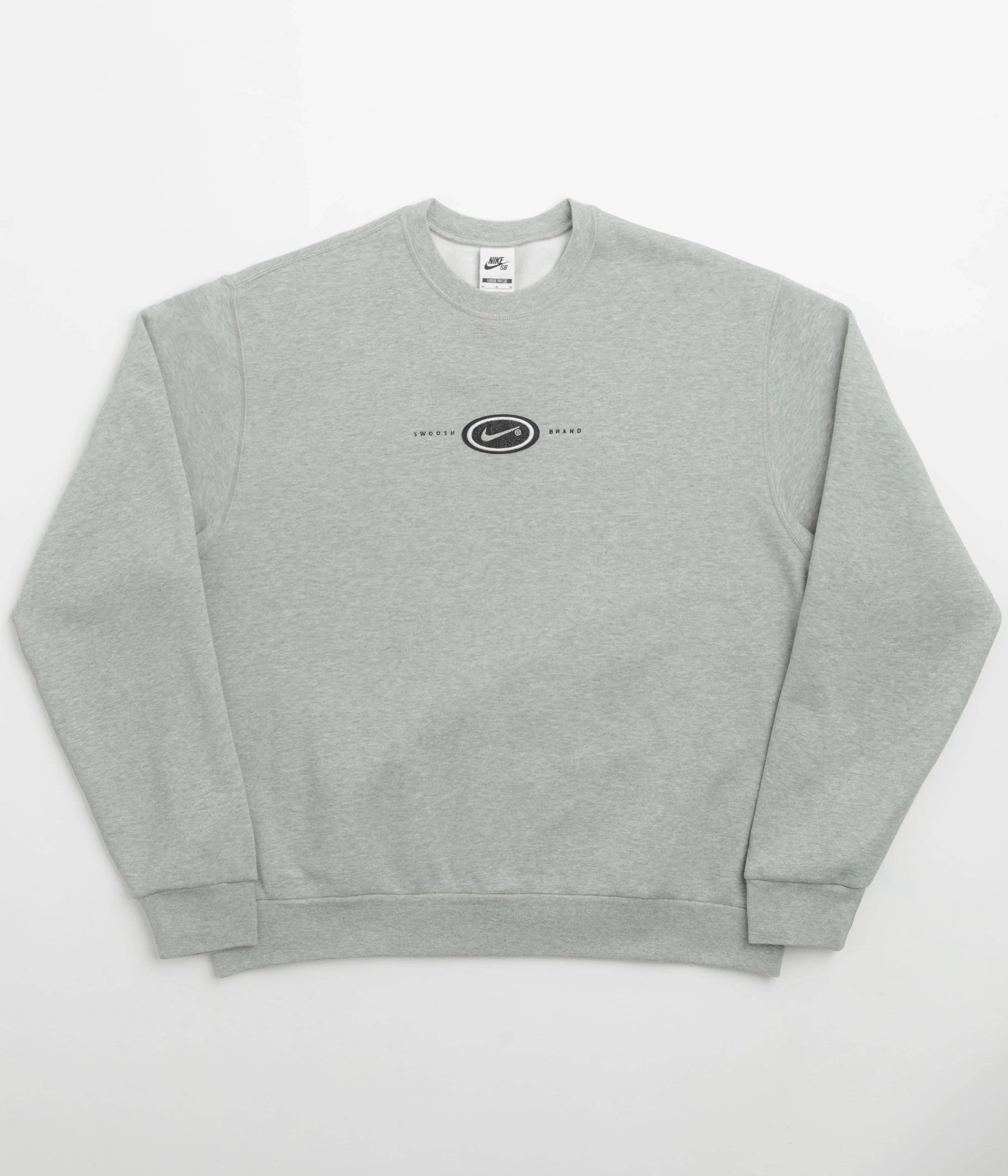Image of Nike SB Koston Crewneck Sweatshirt
