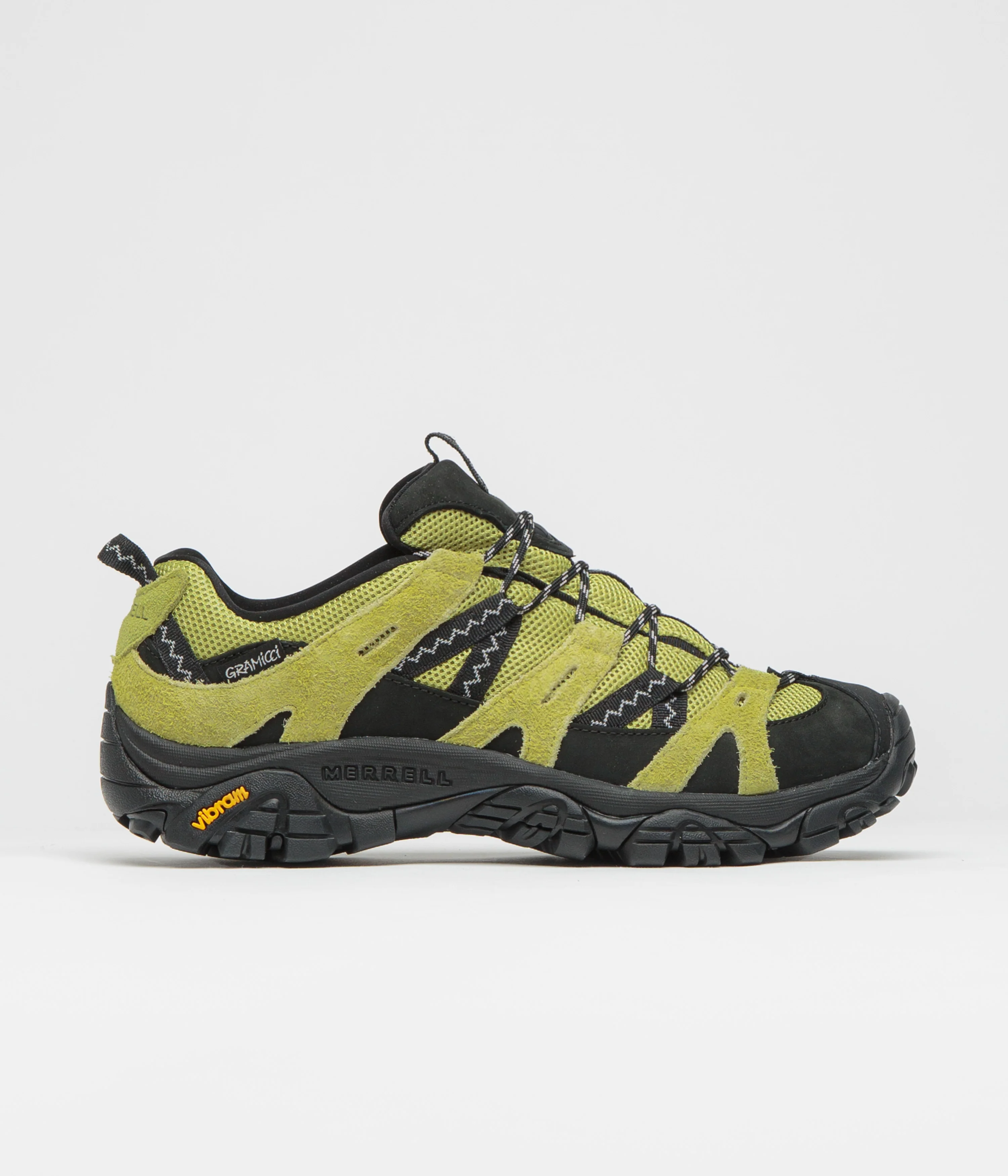 Image of Merrell x Gramicci Moab 2 Siren