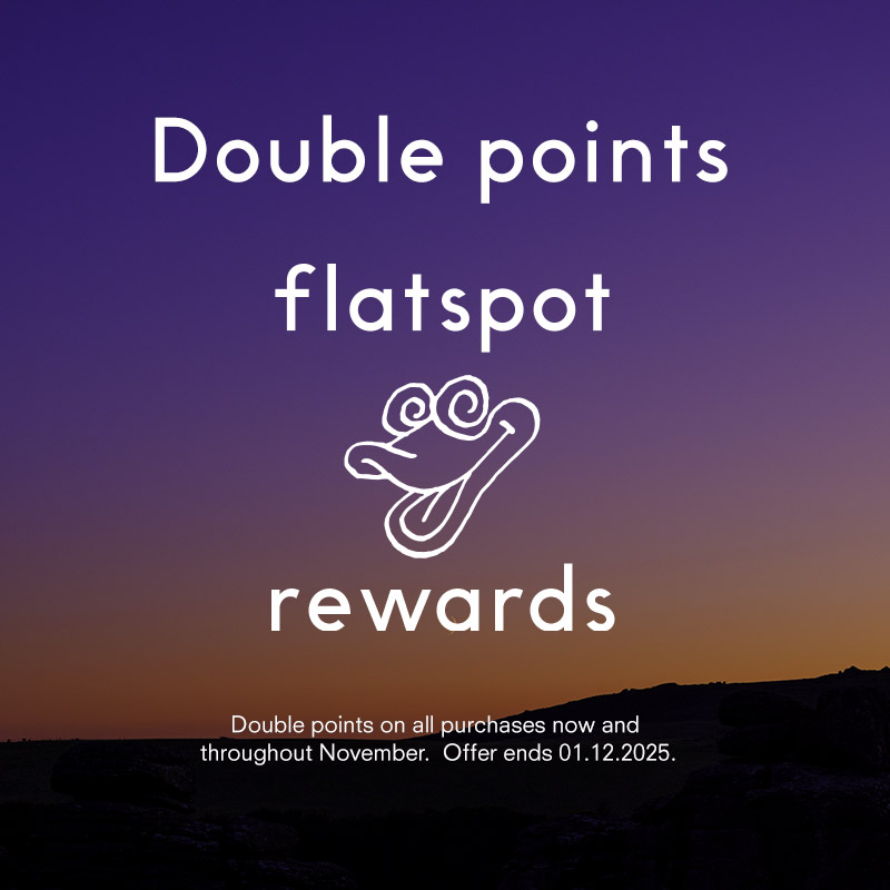 Rewards @ flatspot