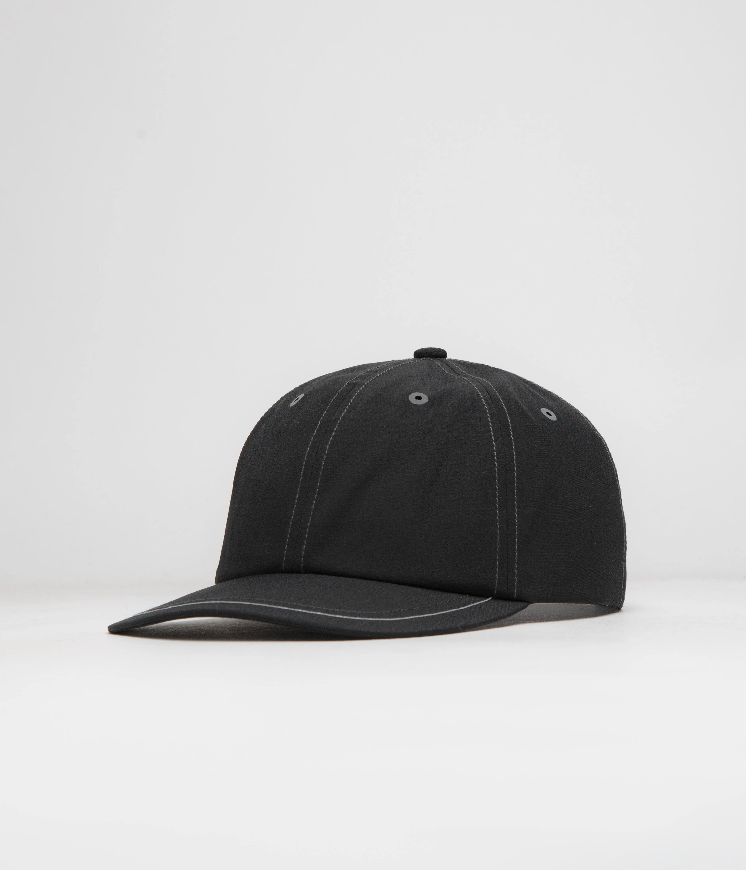 Image of and wander PE CO Cap - Black