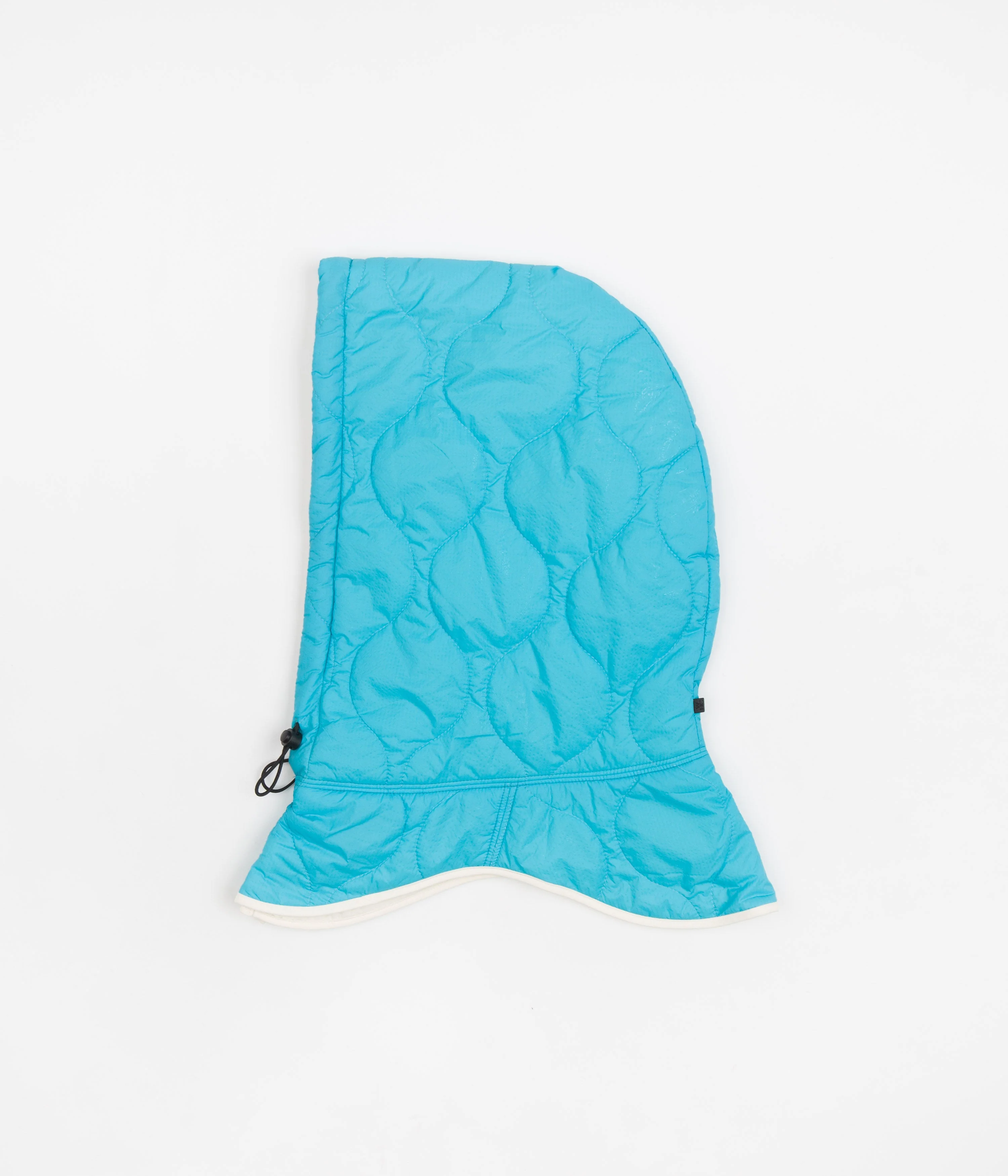 Image of Workware Liner Hood - Cyan