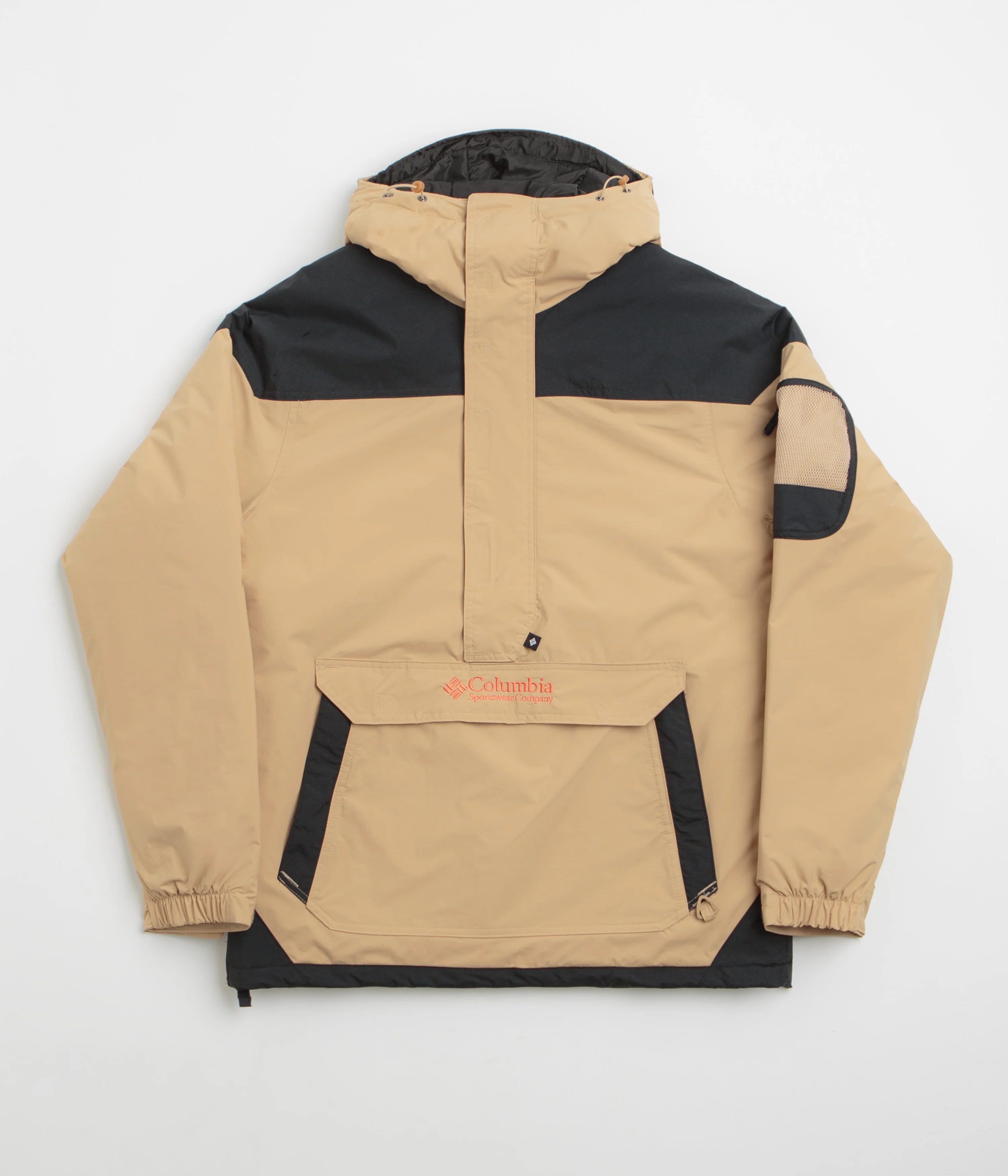 Image of Columbia Challenger II Jacket
