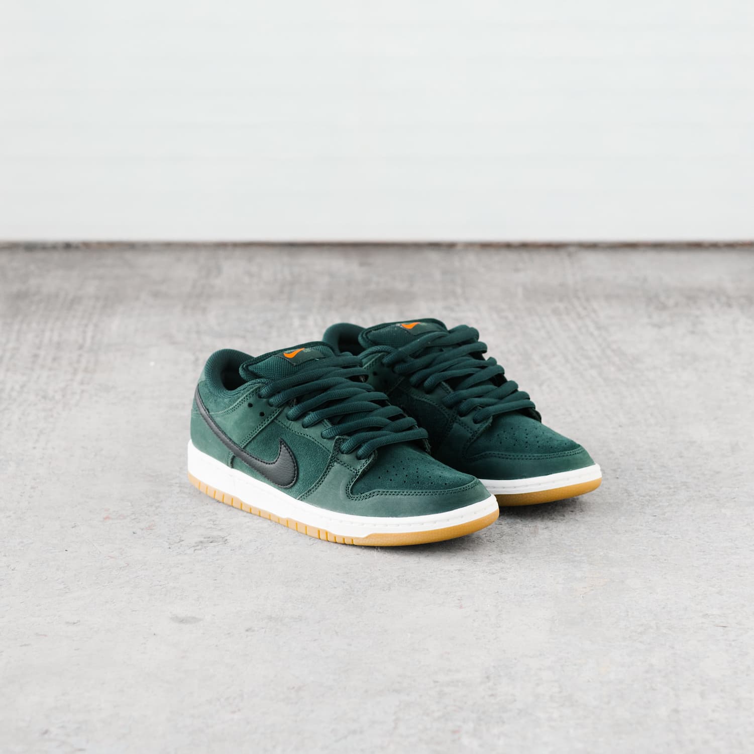 Nike SB @ flatspot