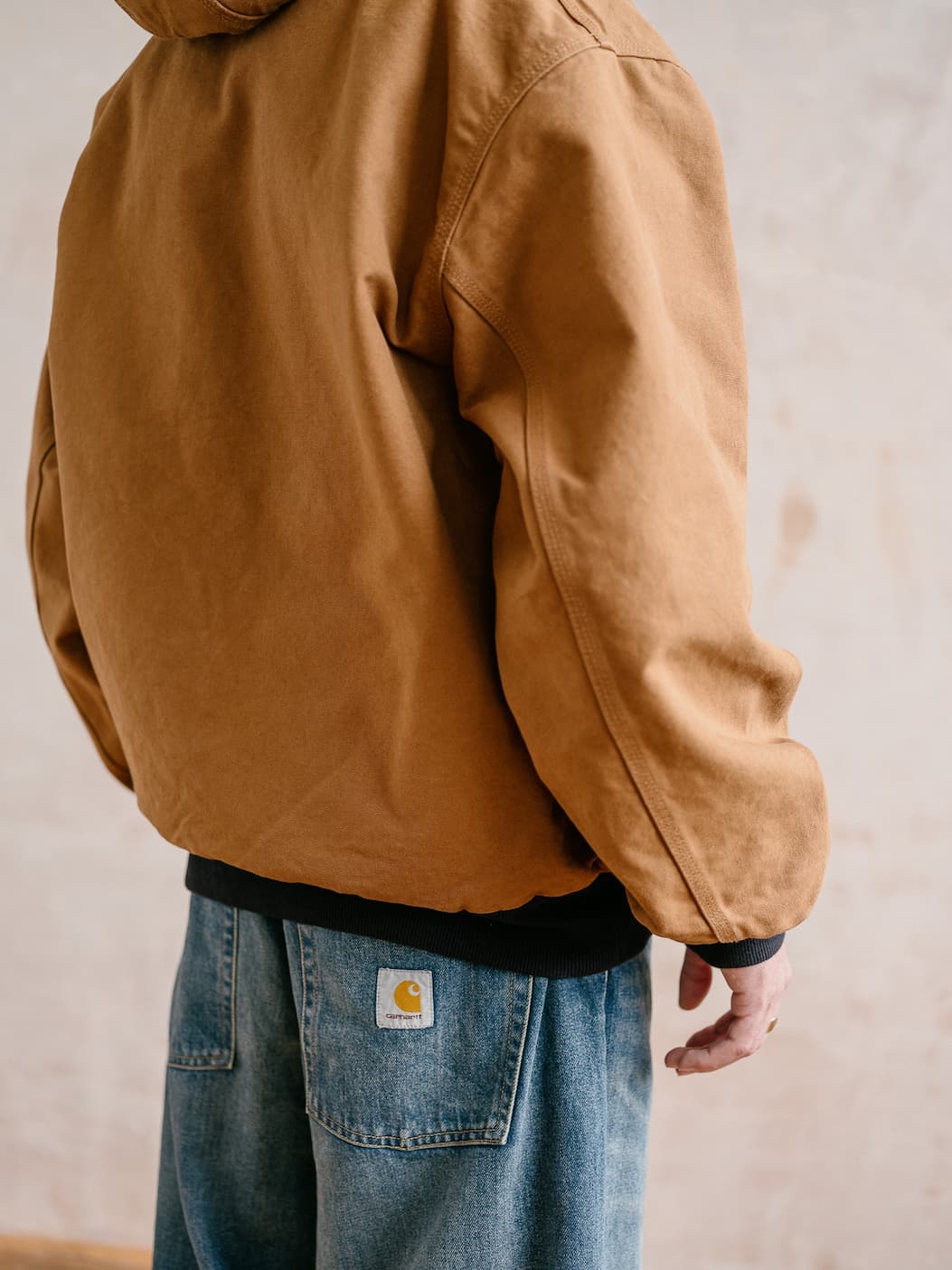 Carhartt @ flatspot