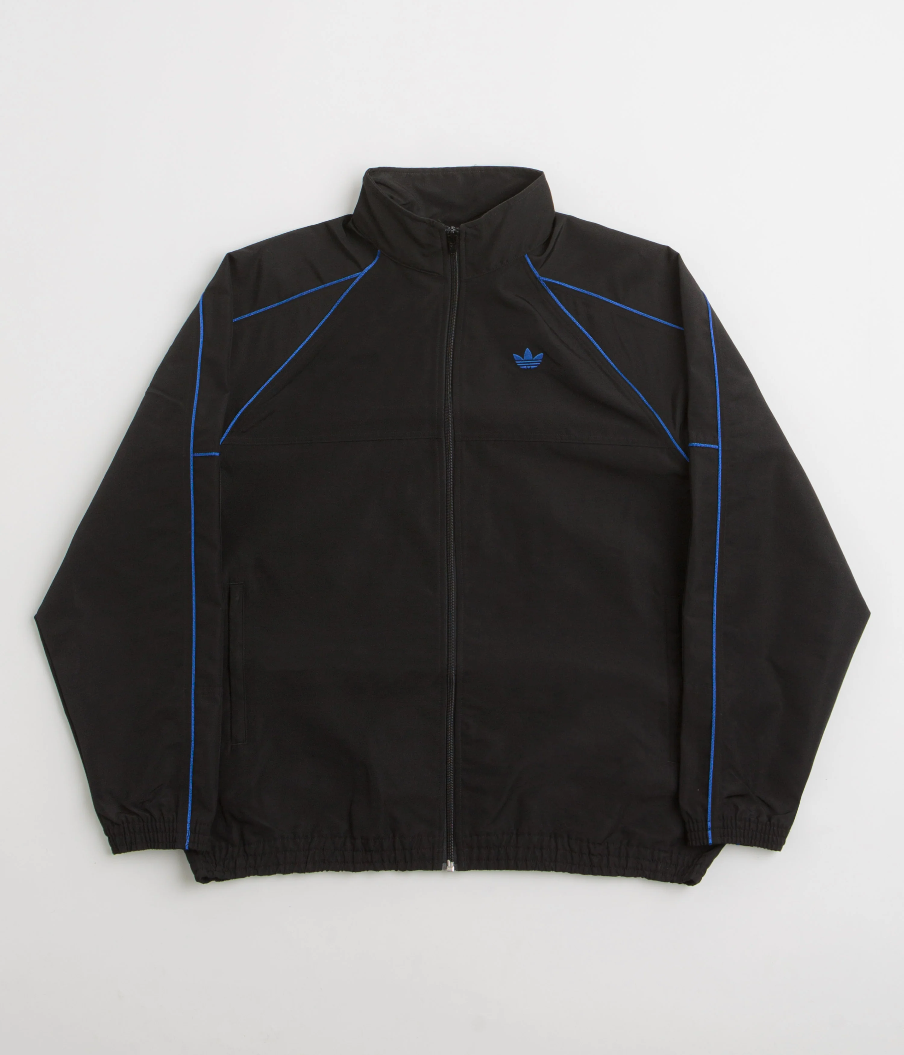 Image of Adidas Gazelle Premiere Track Jacket