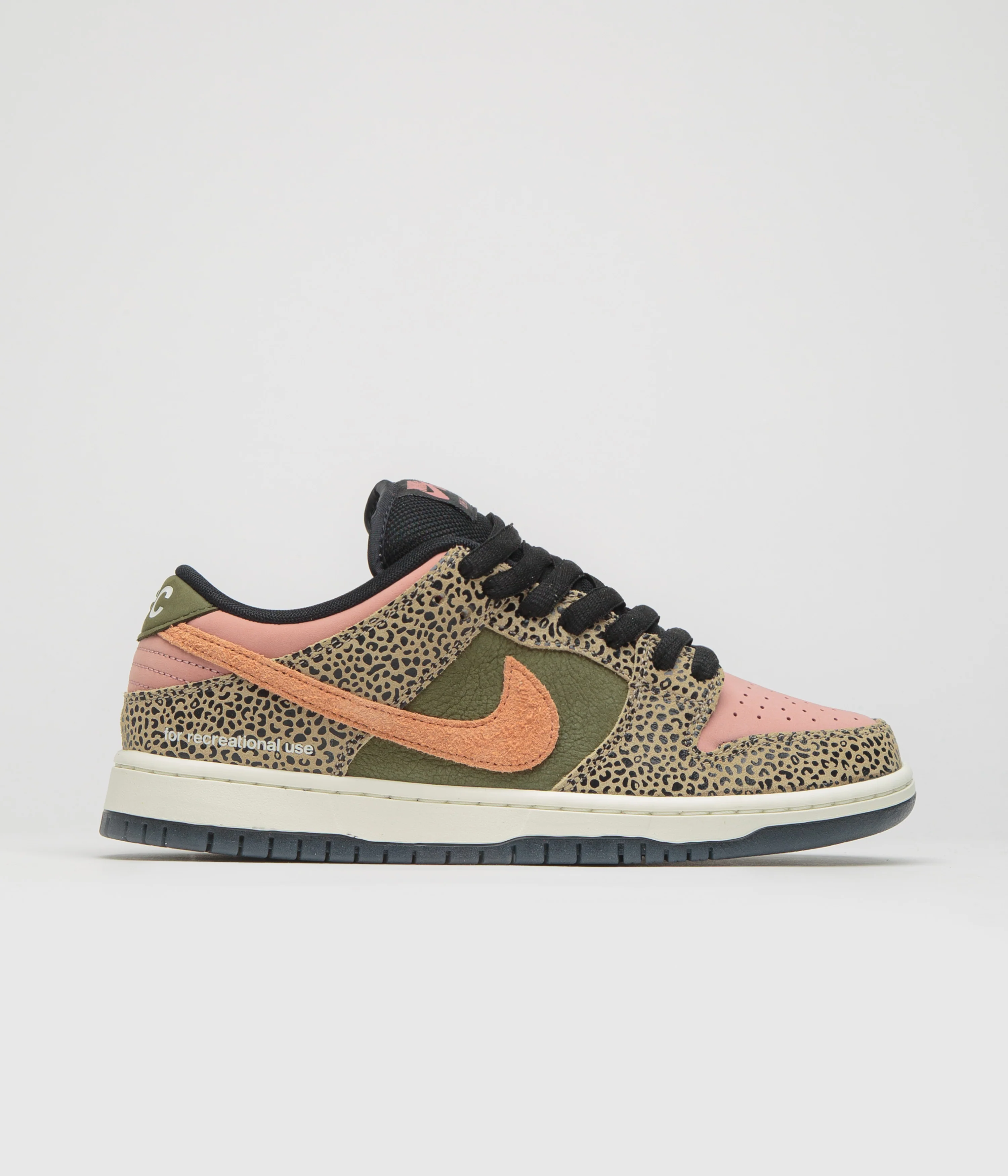 Image of Nike SB x Arts-Rec Dunk
