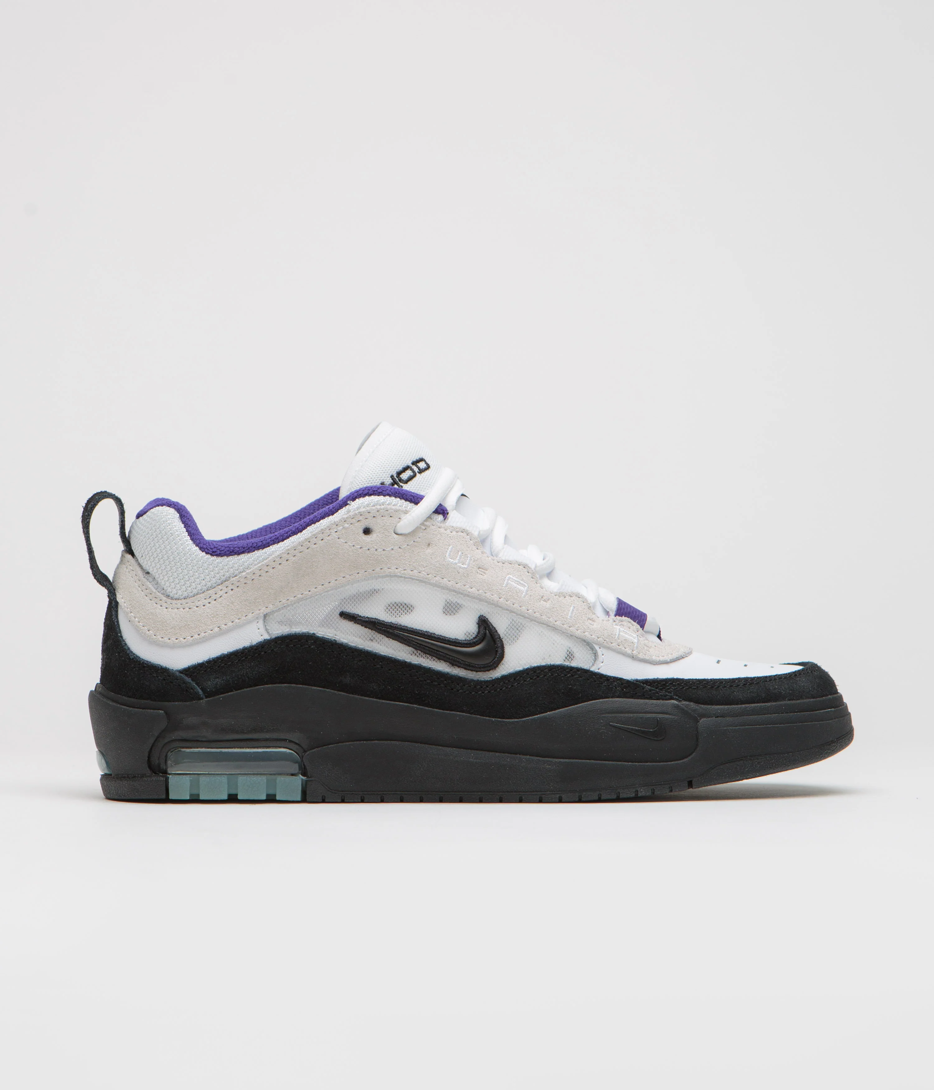 Image of Nike SB Air Max Ishod