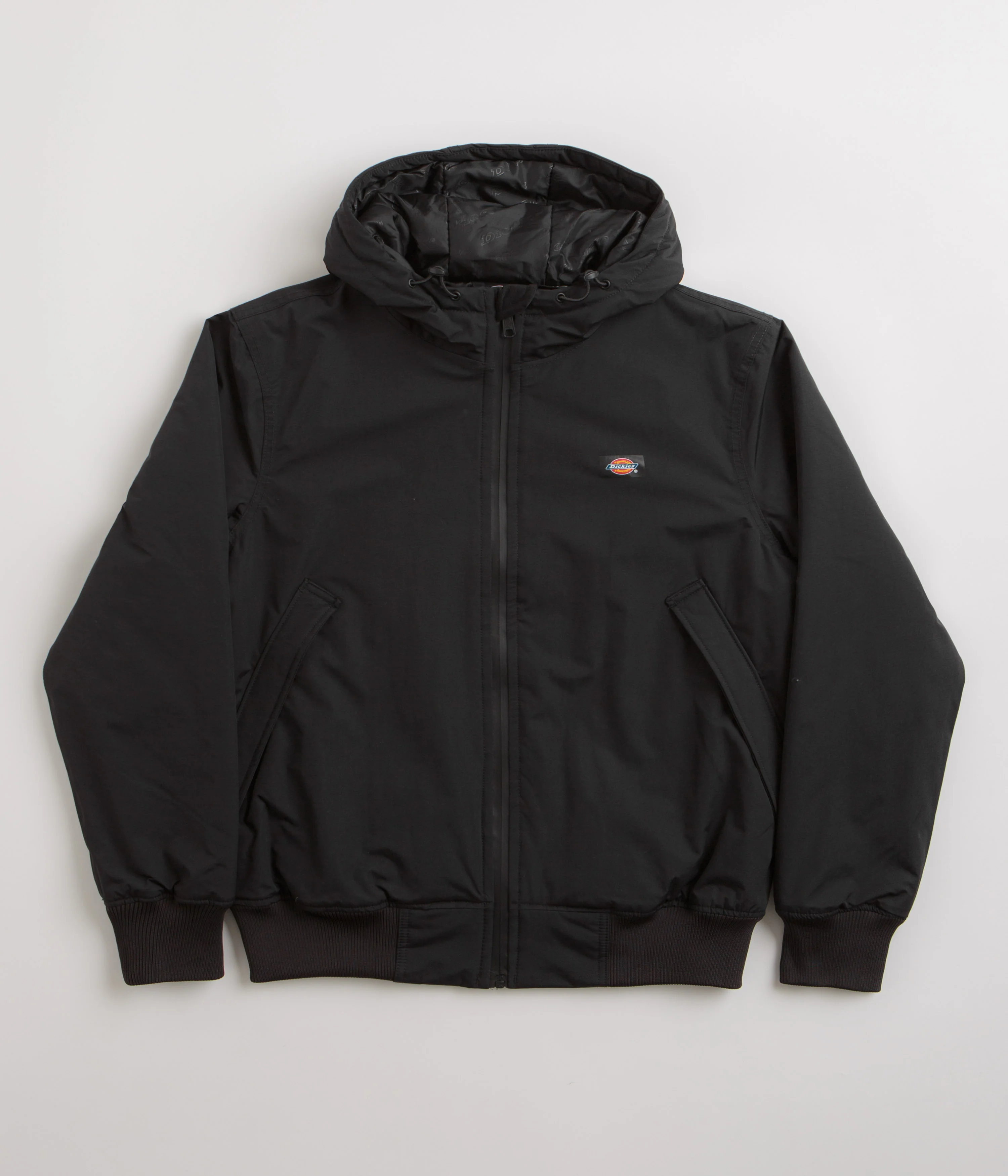 Image of Dickies New Sarpy Jacket