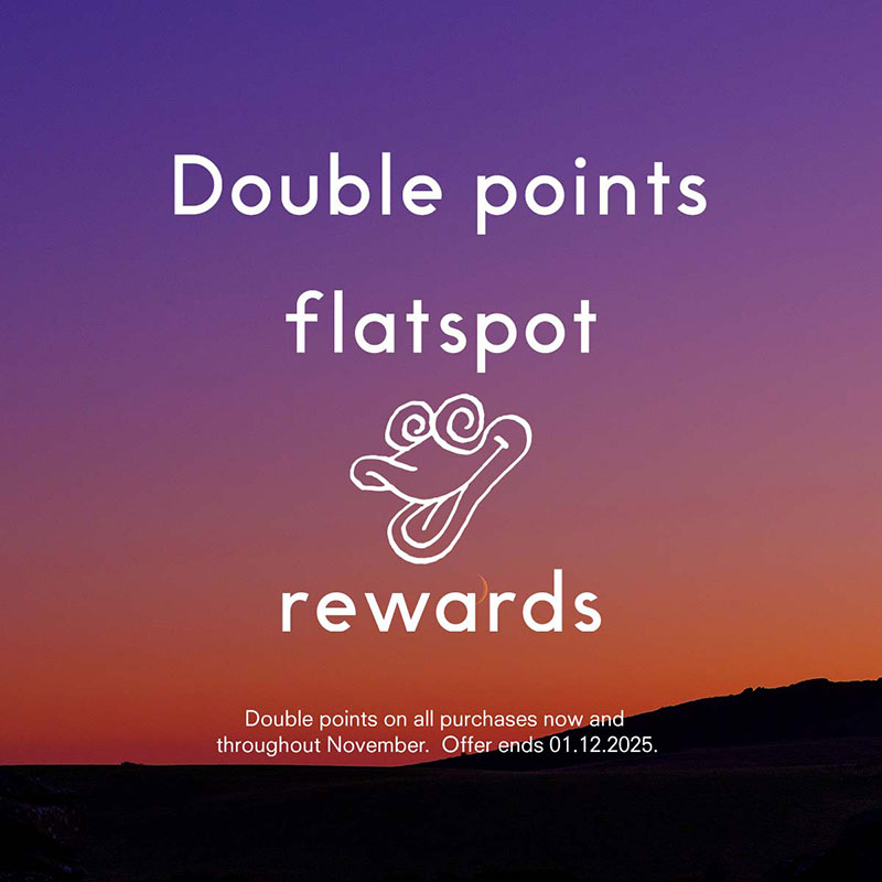 Rewards @ flatspot