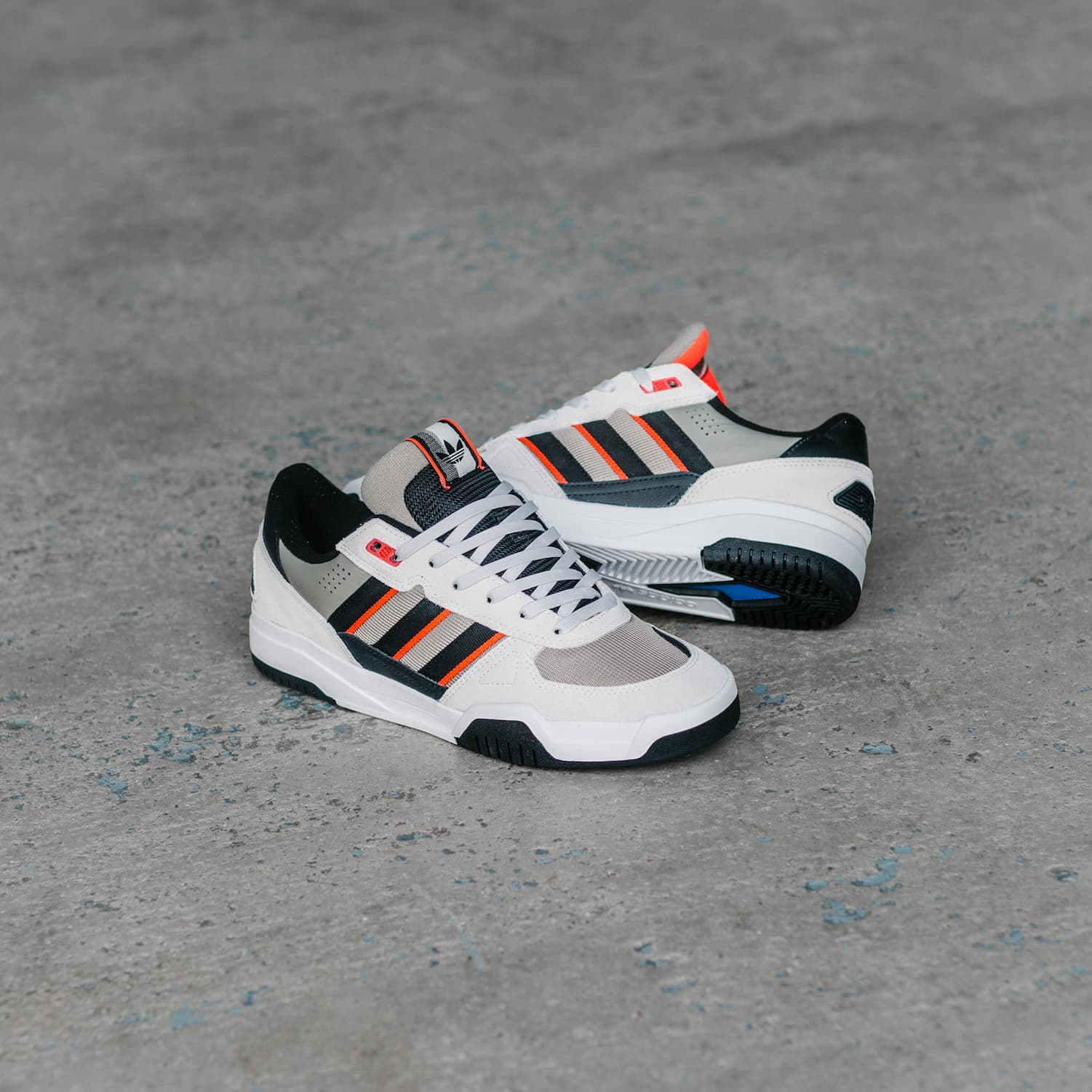 adidas @ flatspot