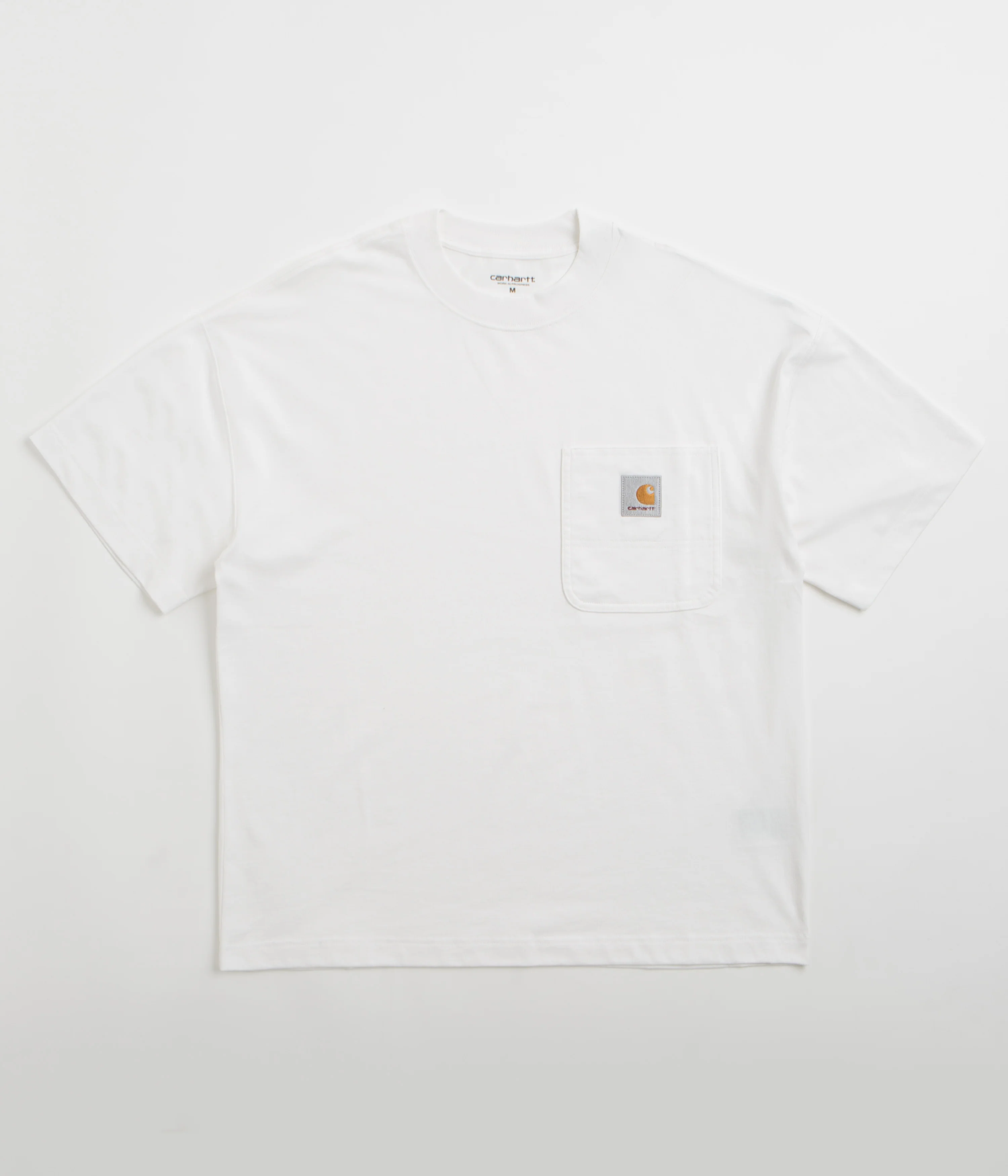 Image of Carhartt Work Pocket T-Shirt