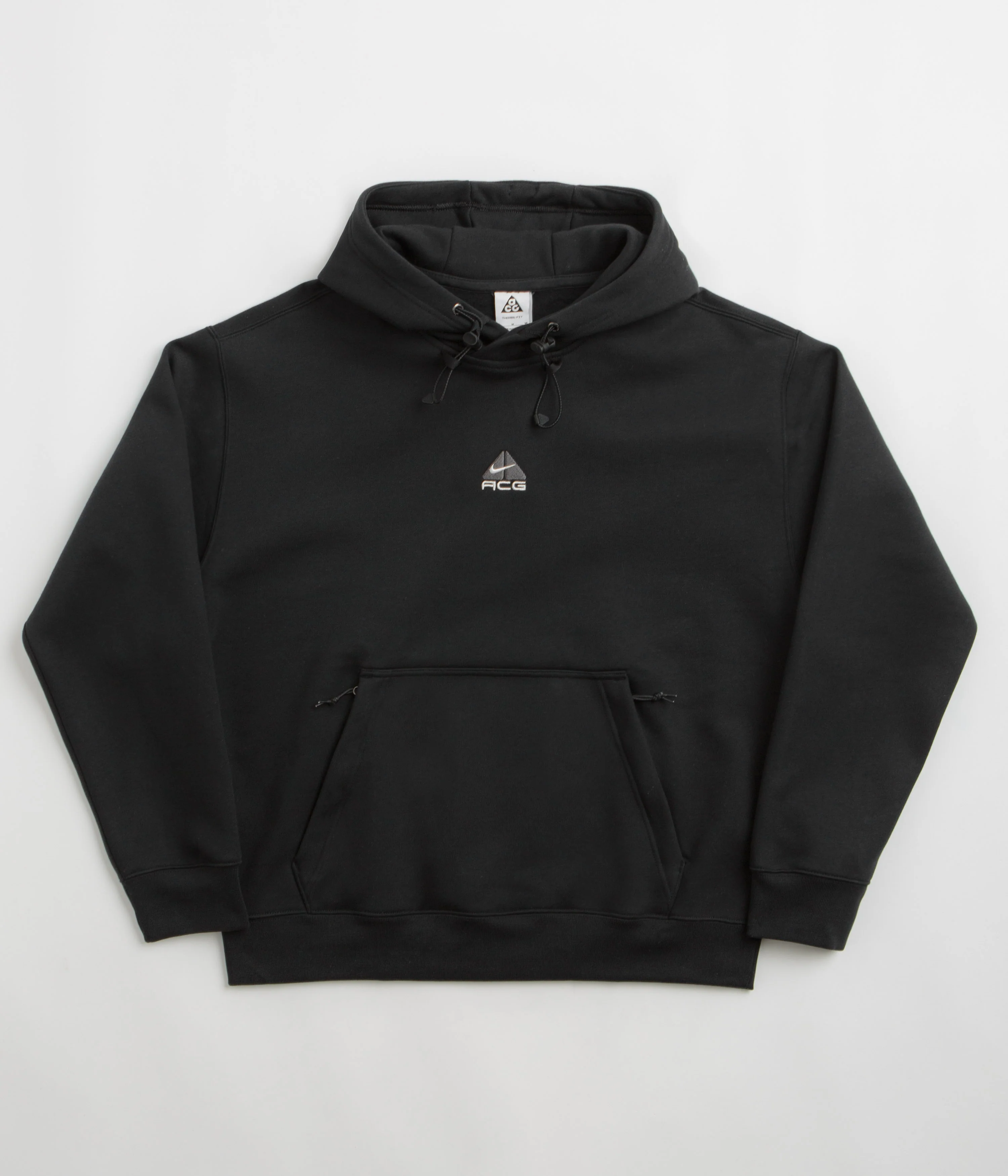 Image of Nike ACG Therma-FIT Fleece Hoodie