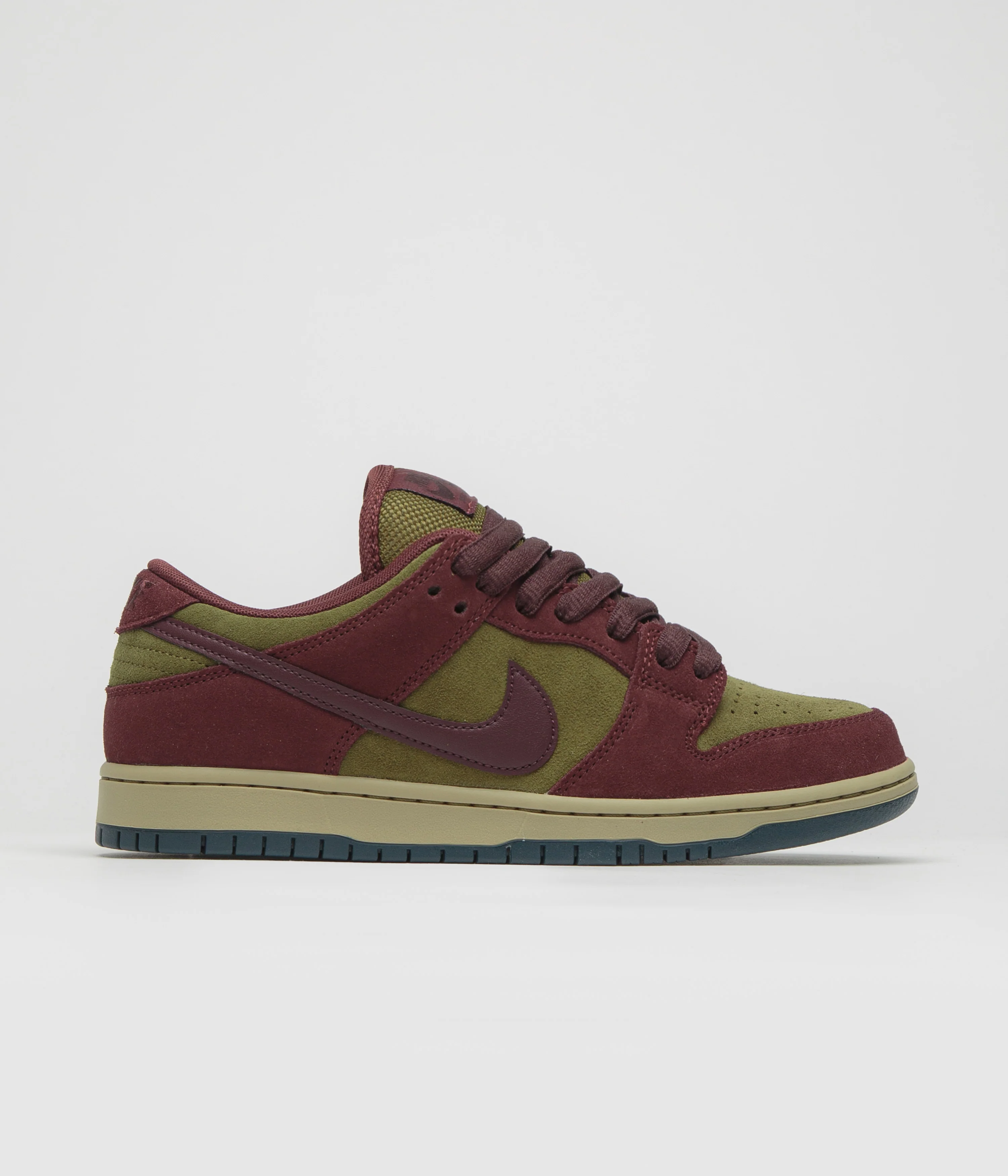 Image of Nike SB Dunk Low