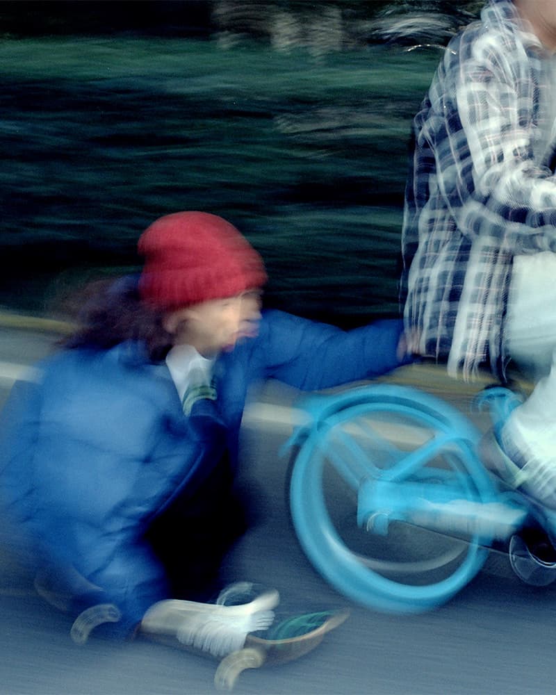 Polar @ flatspot