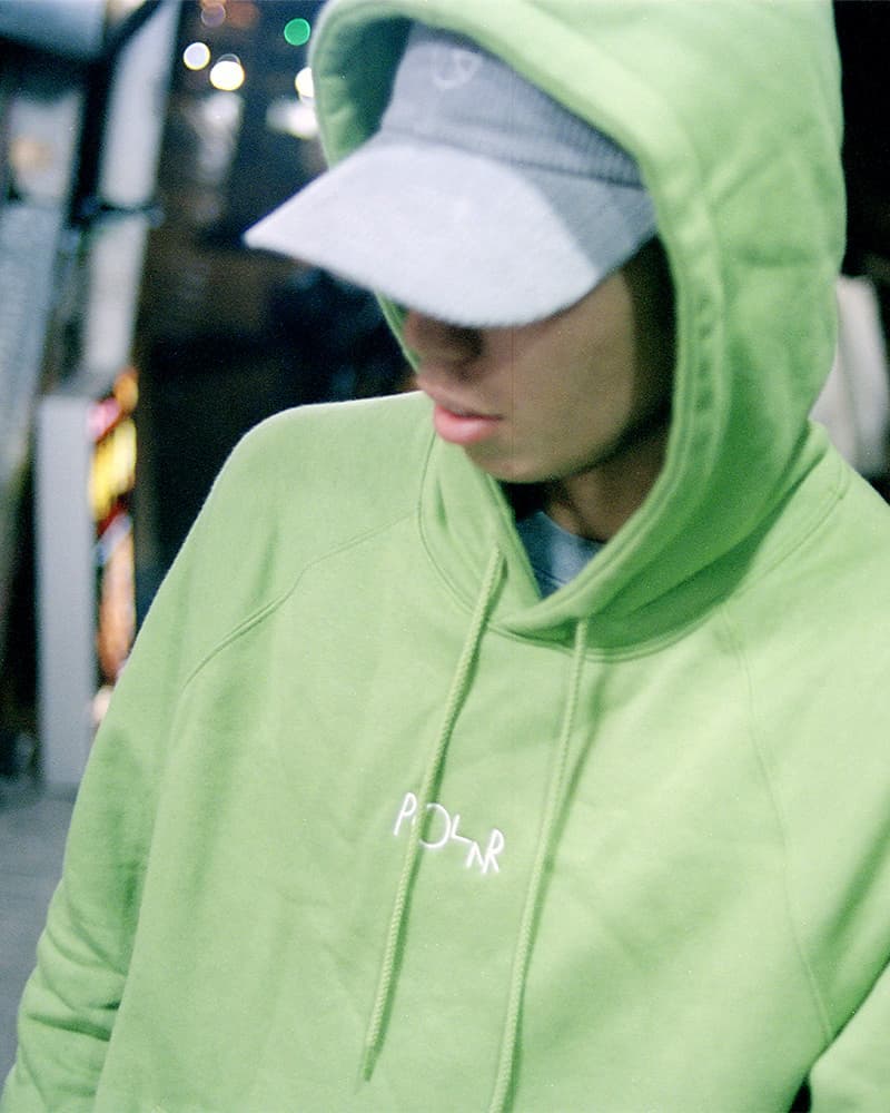 Polar @ flatspot