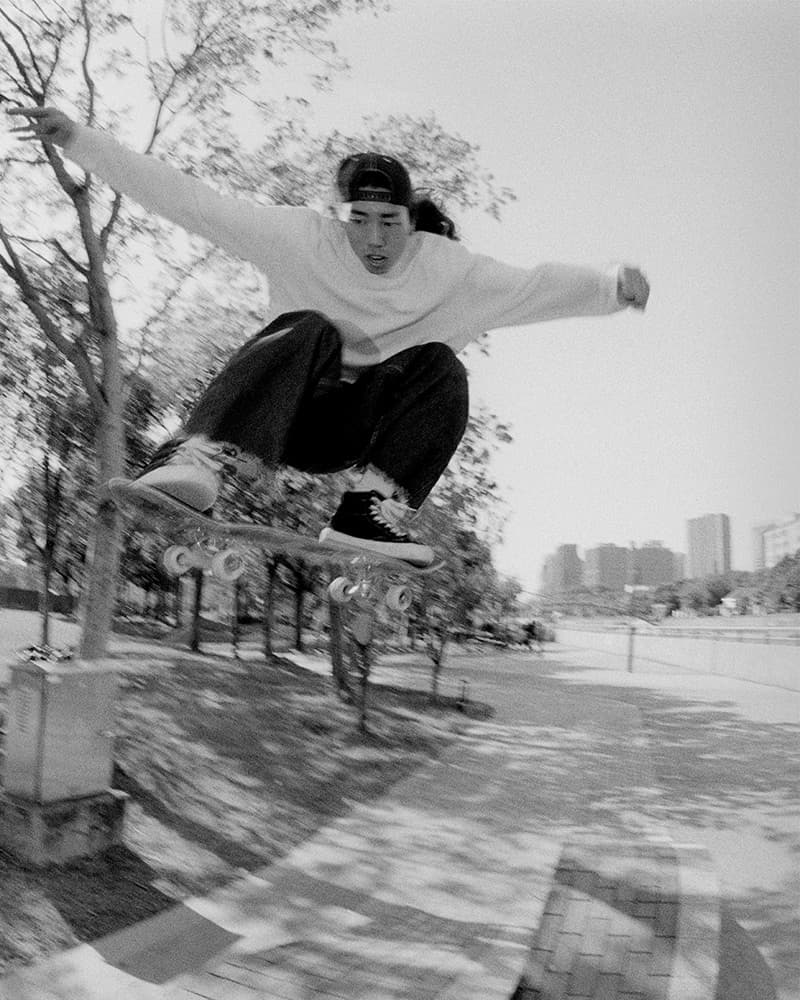 Polar @ flatspot