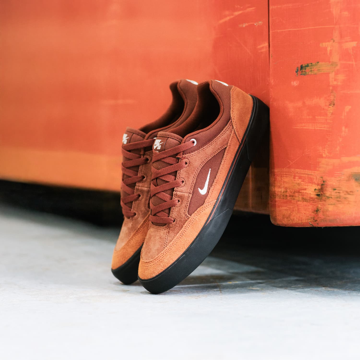 Nike SB @ flatspot