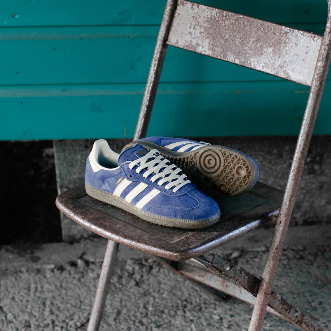 adidas @ flatspot