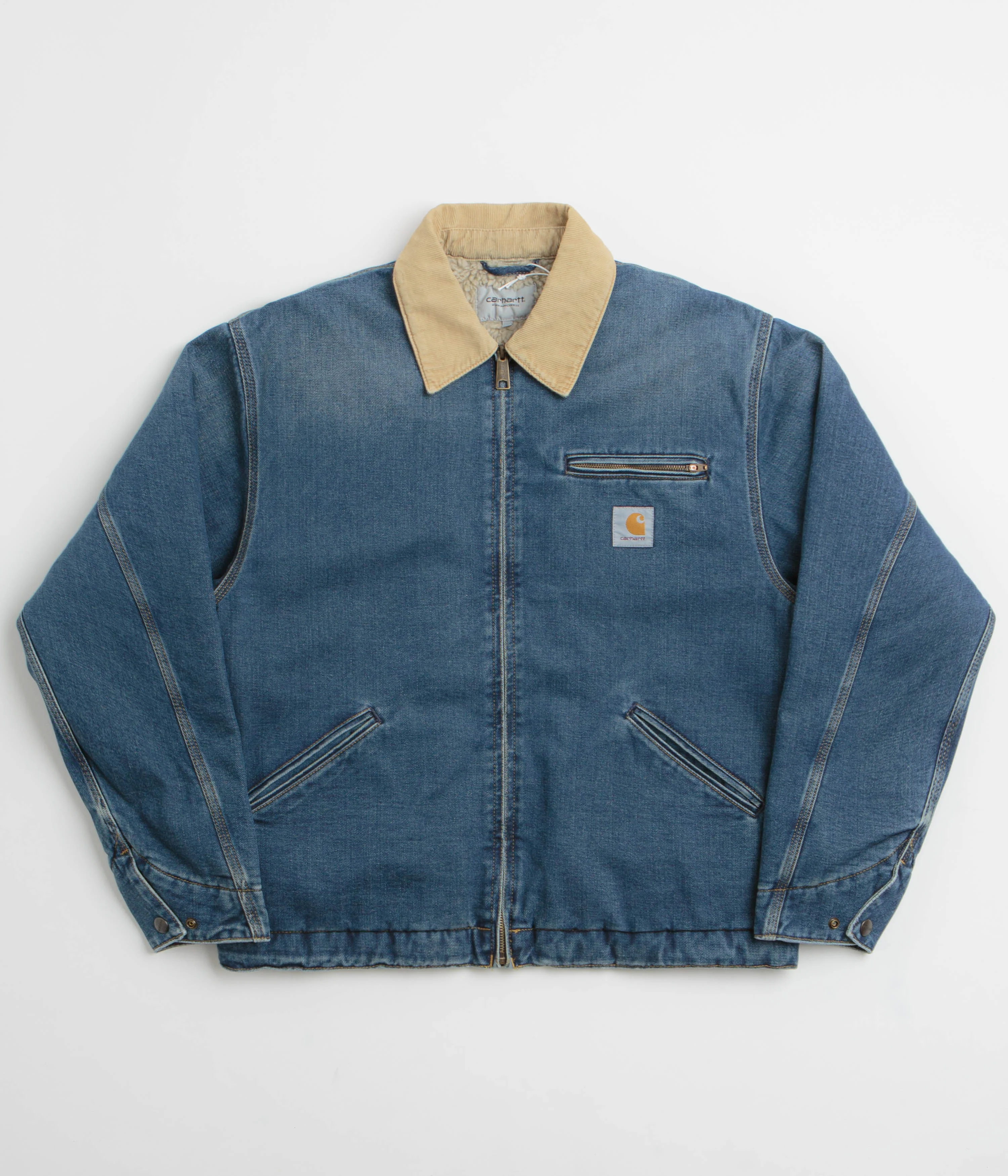 Image of Carhartt OG Detroit Jacket