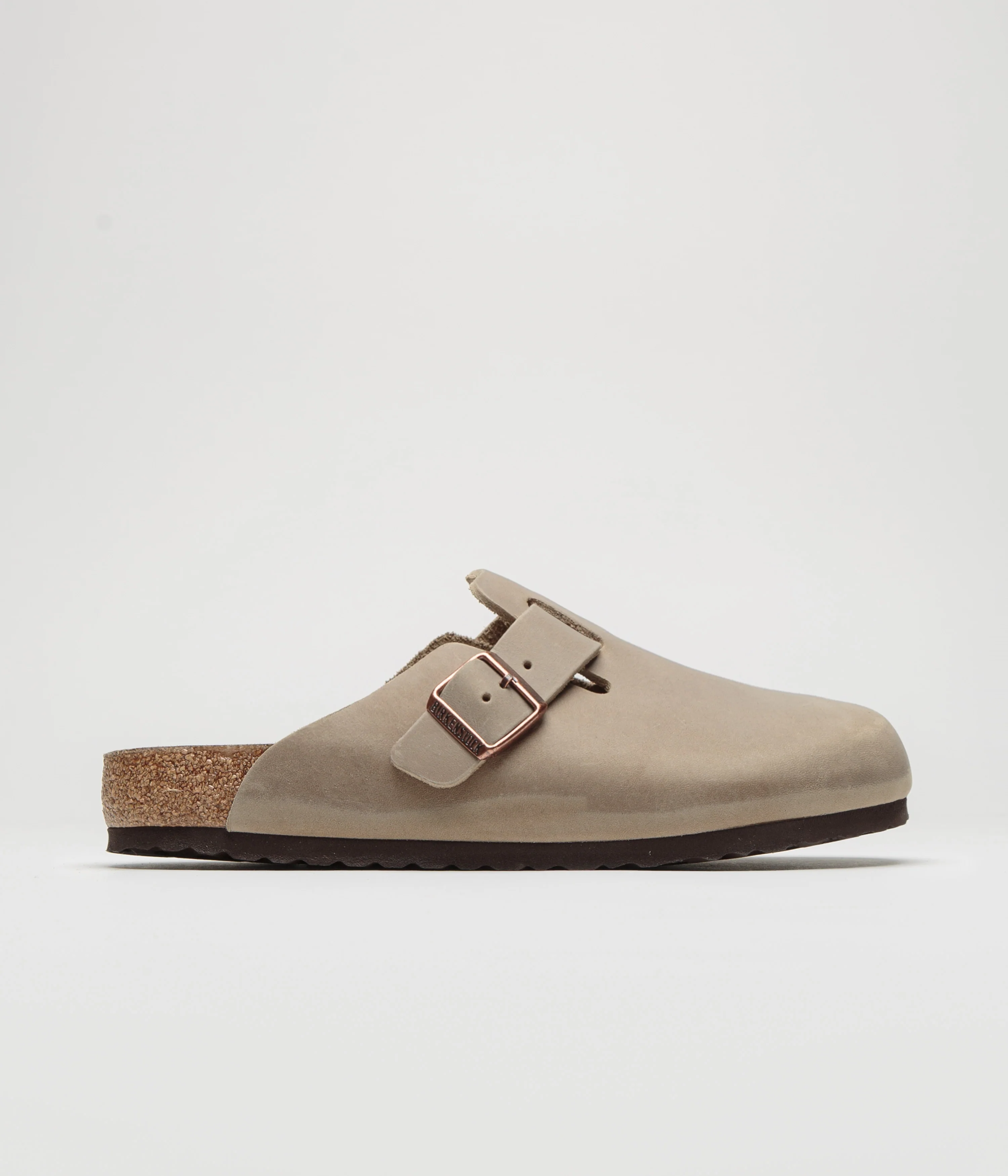 Image of Birkenstock Boston Clogs