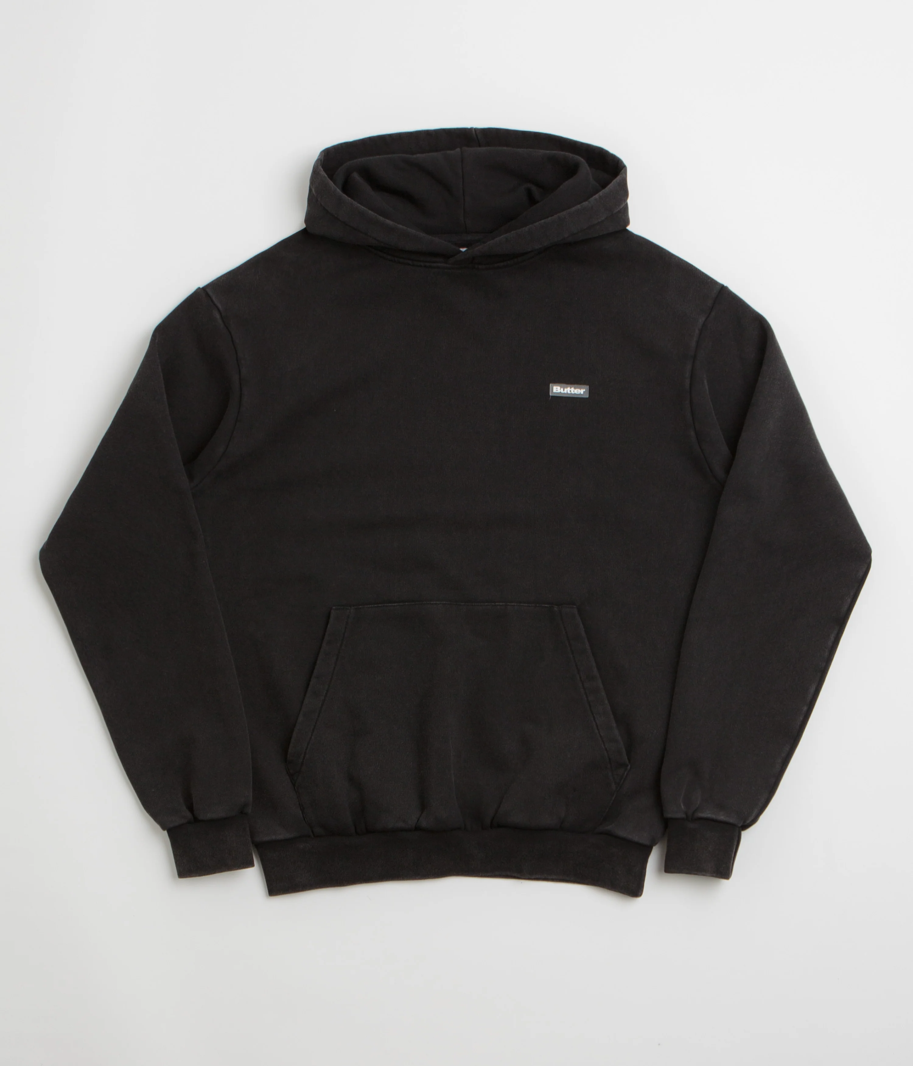 Image of Butter Goods Basic Hoodie