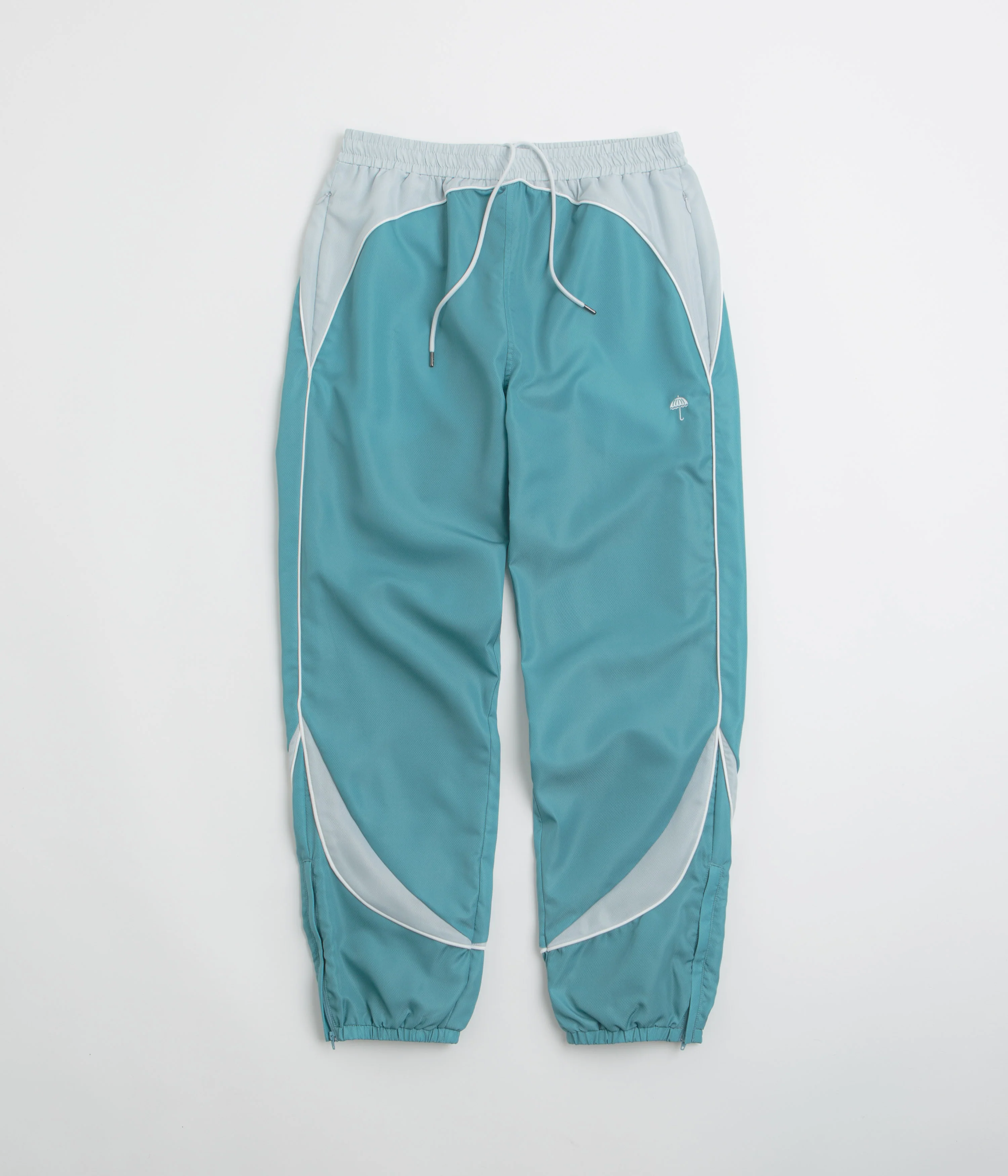 Image of Helas Compete Tracksuit Pants