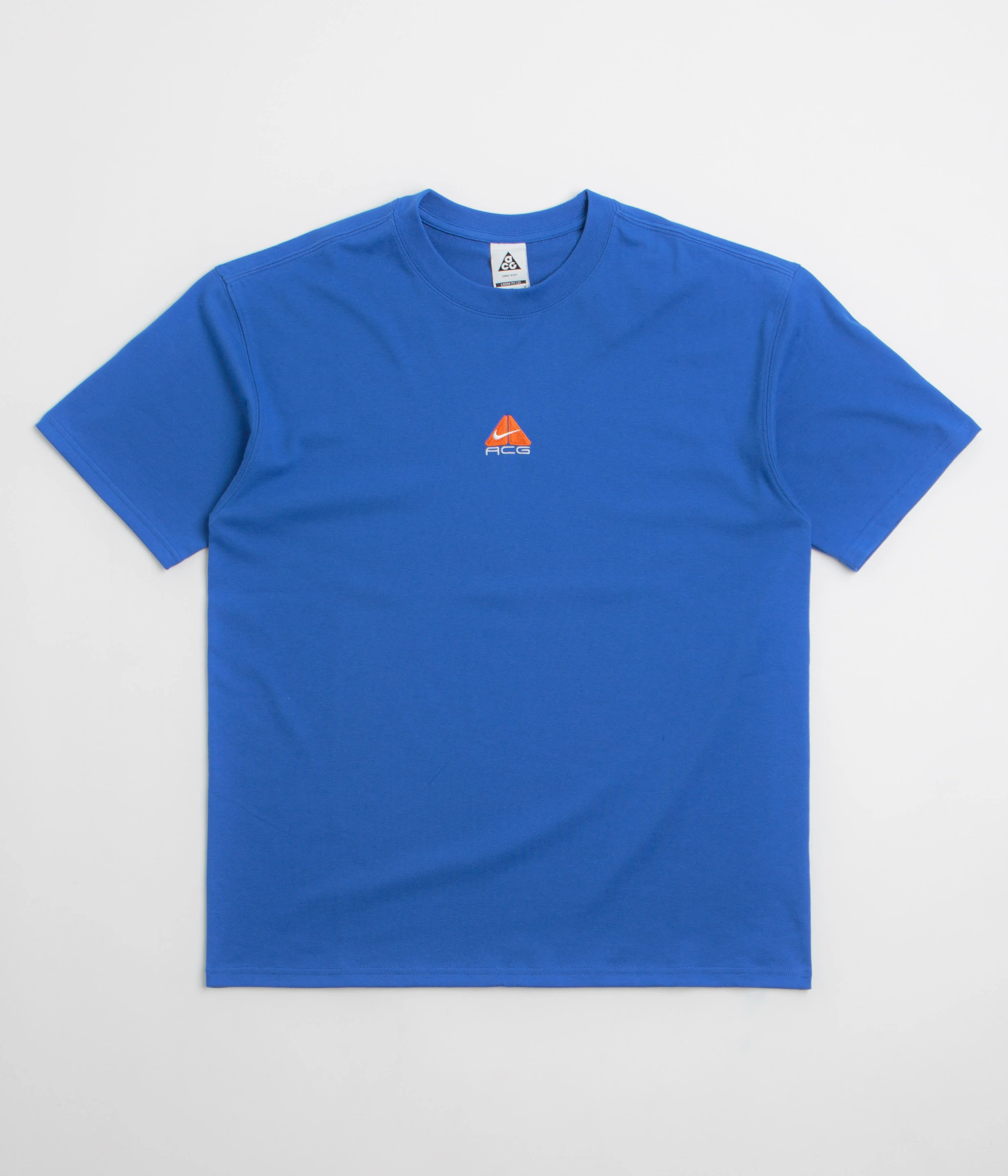 Image of Nike ACG Lungs T-Shirt