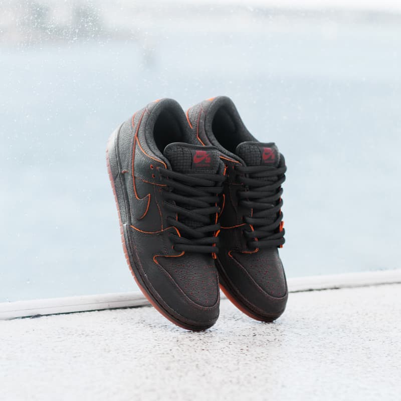 Nike SB @ flatspot