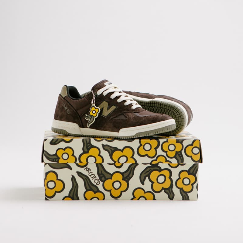 New Balance @ flatspot