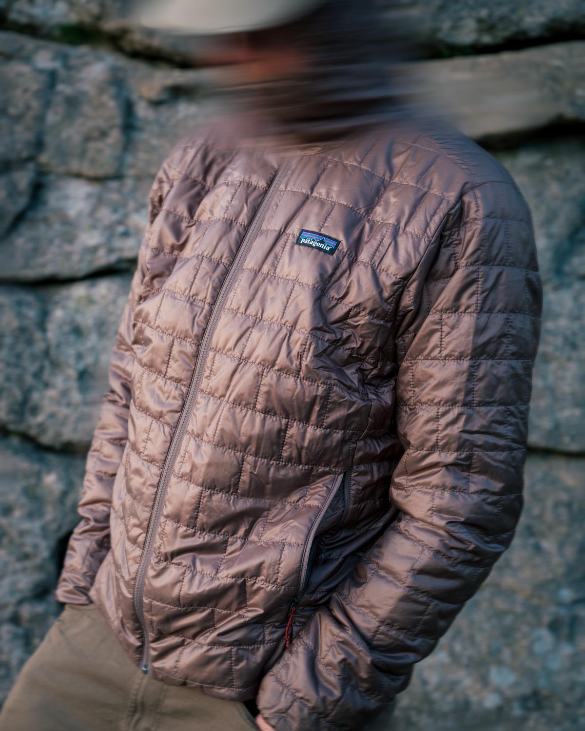 Patagonia @ flatspot