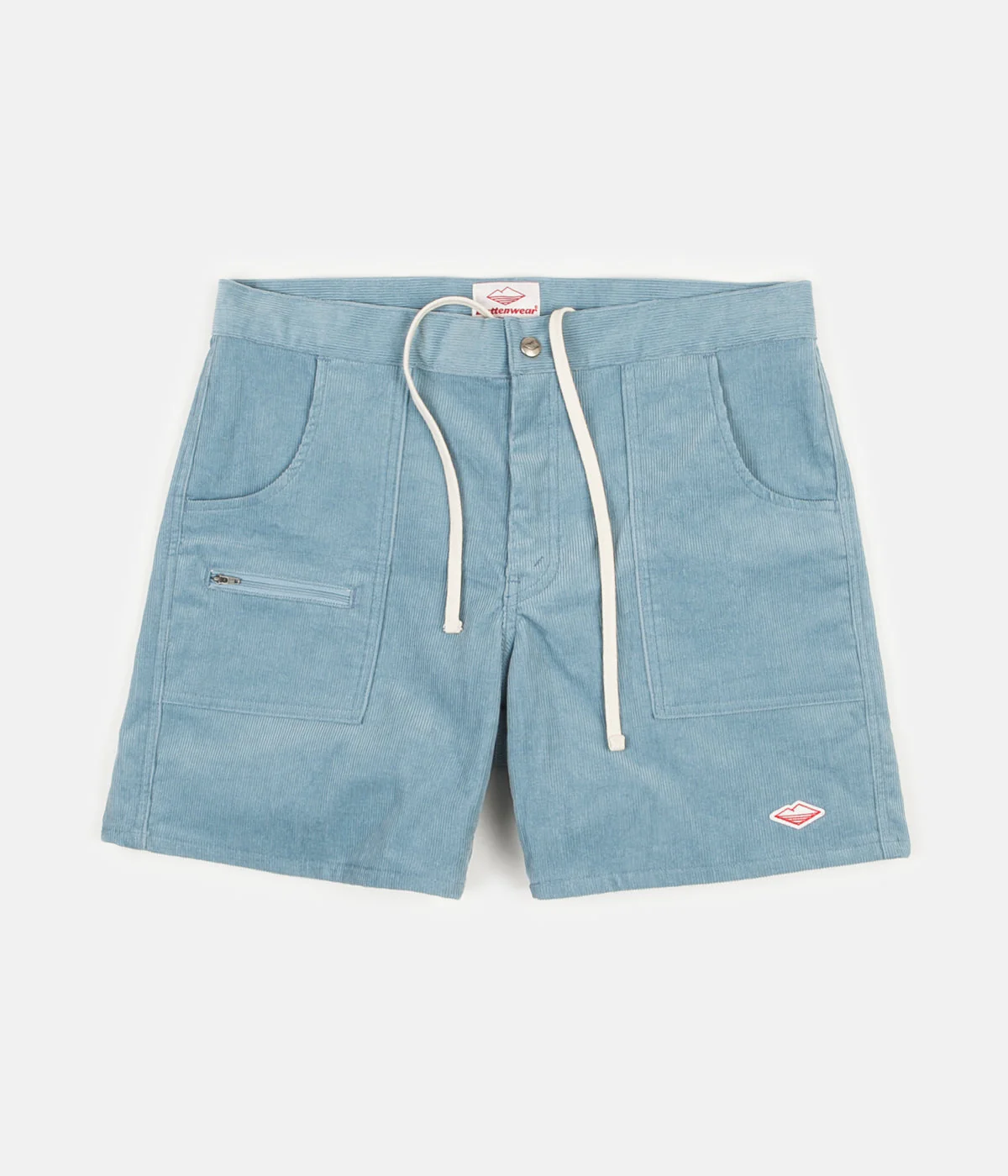 Image of Battenwear Local Shorts - Light Blue