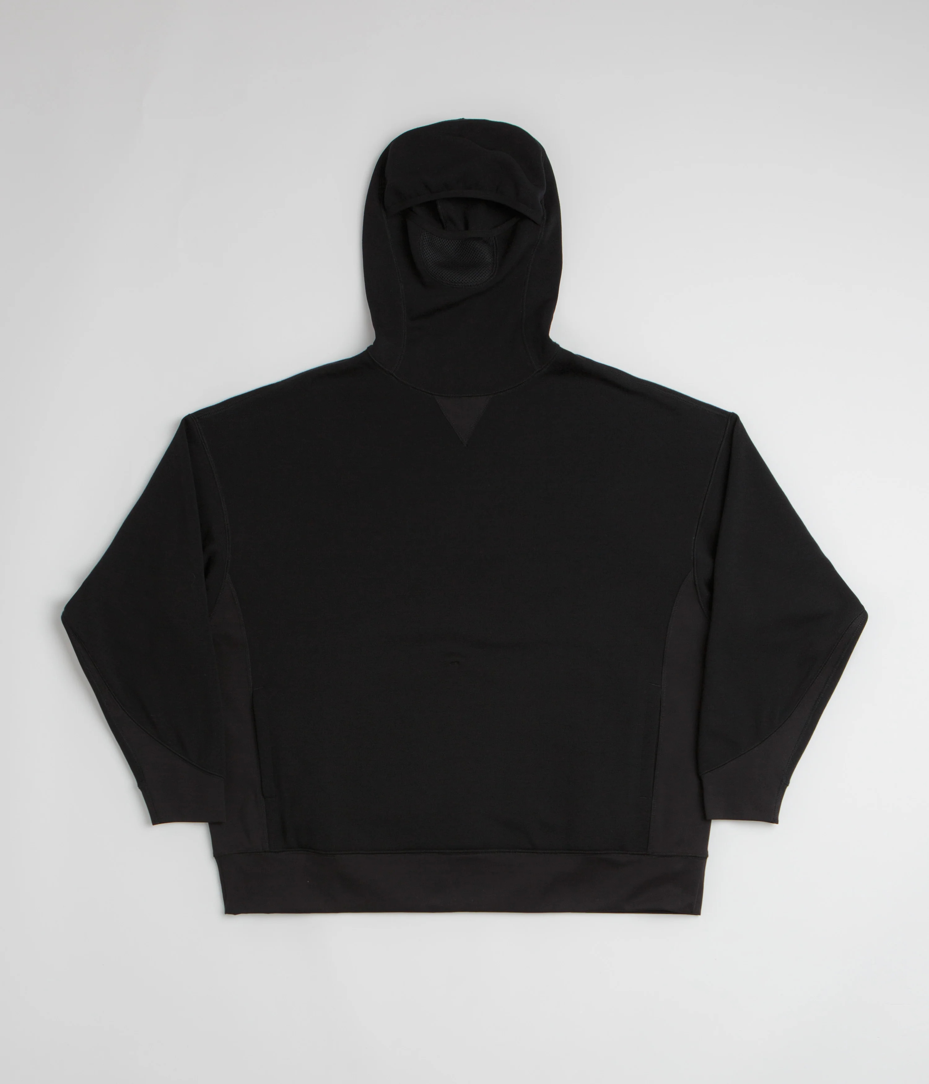 Image of CMF Outdoor Garment RW Hoodie - Black